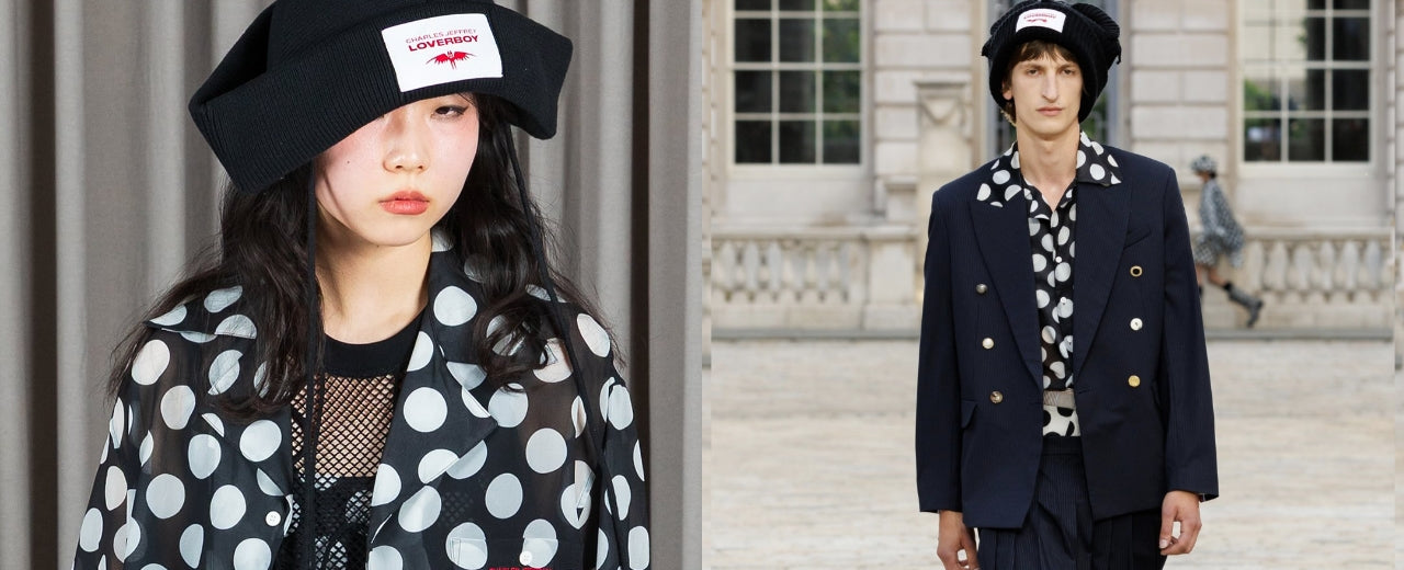 Discover & Shop Charles Jeffrey Loverboy