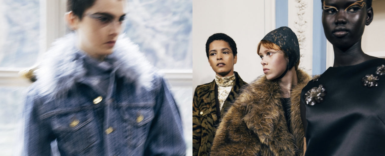 Discover & Shop GANNI