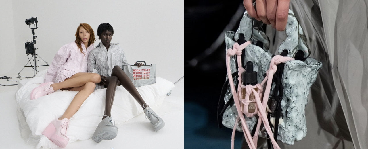 Discover & Shop Ottolinger