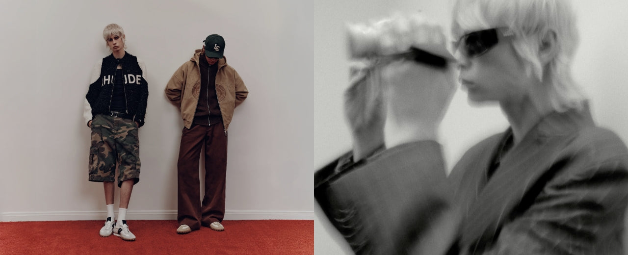 RHUDE
