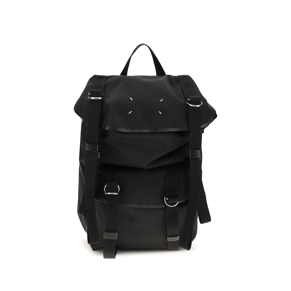 High Tech Medium Backpack