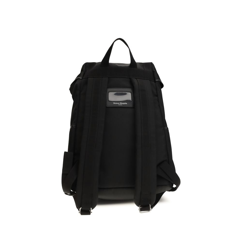 High Tech Medium Backpack
