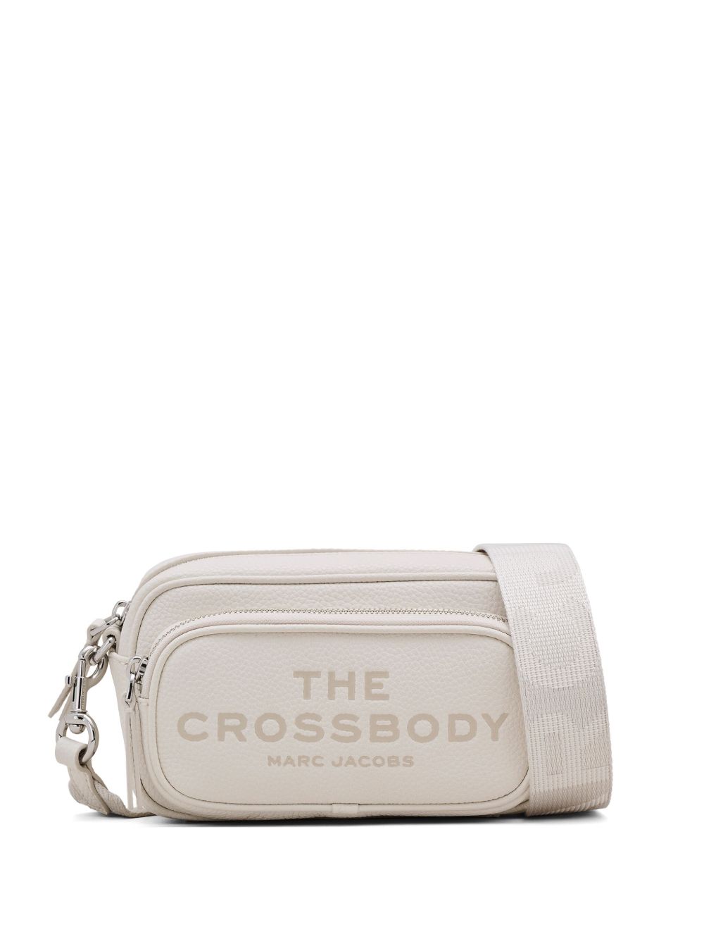 The Crossbody Cotton Bag
