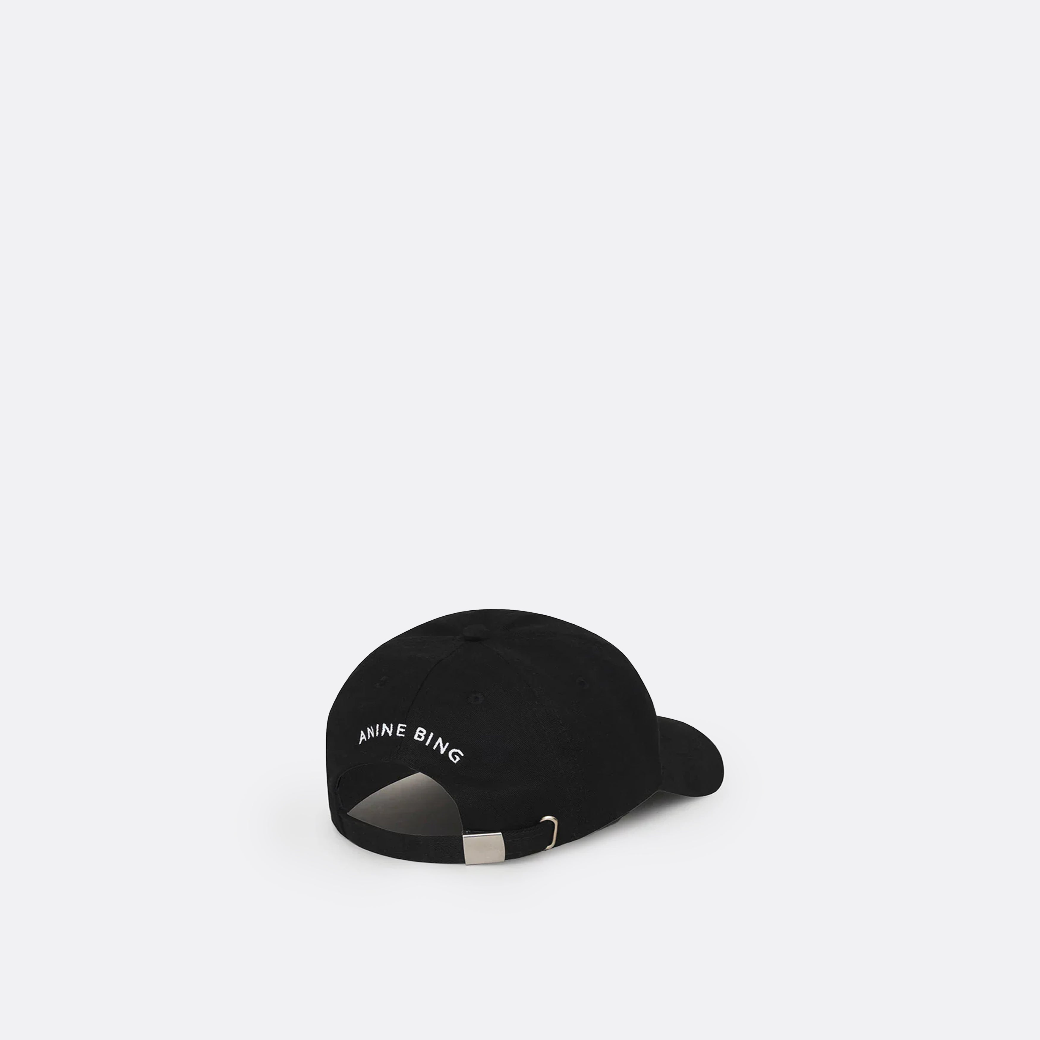 ELLIS ROSCH Anine Bing Jeremy Baseball Cap
