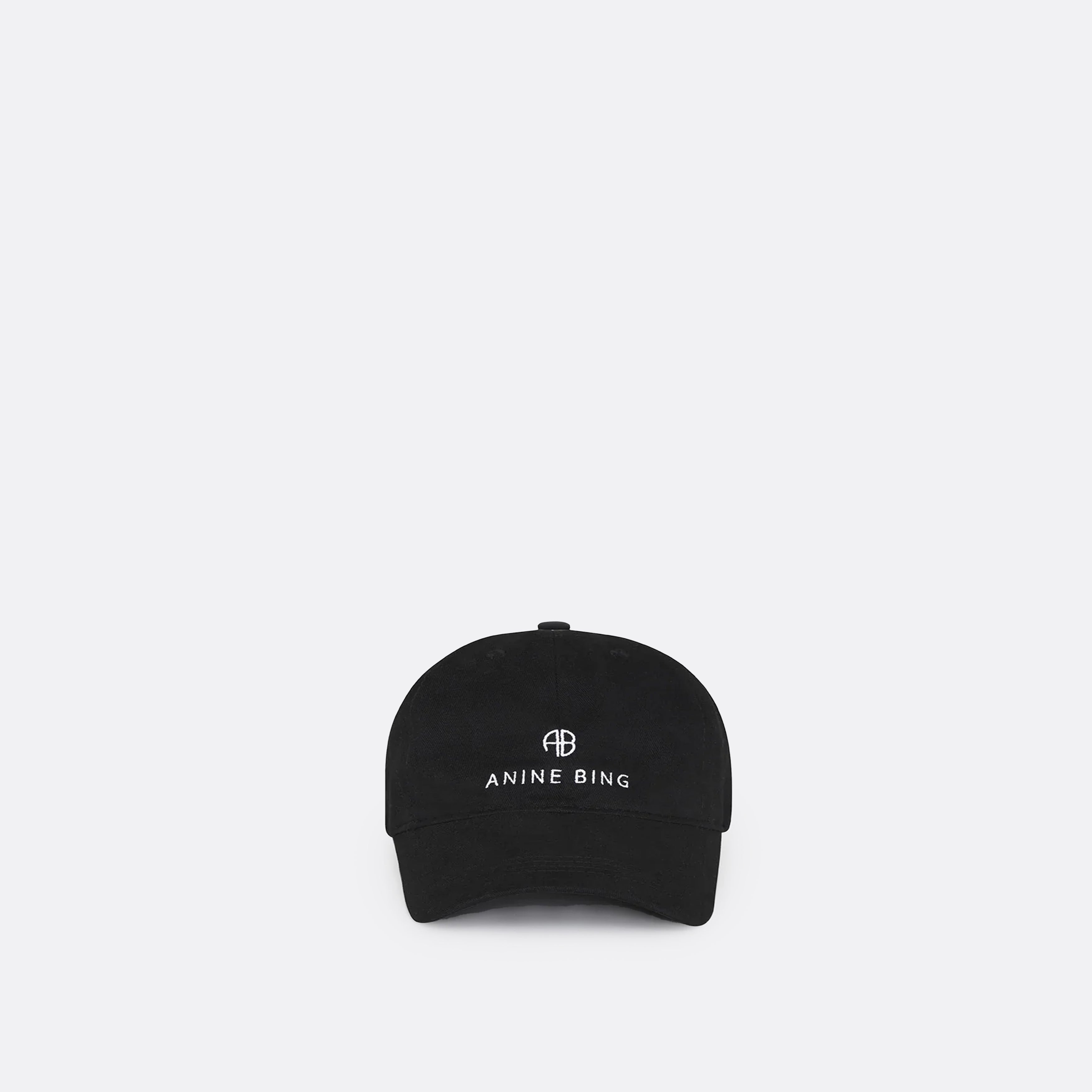 ELLIS ROSCH Anine Bing Jeremy Baseball Cap