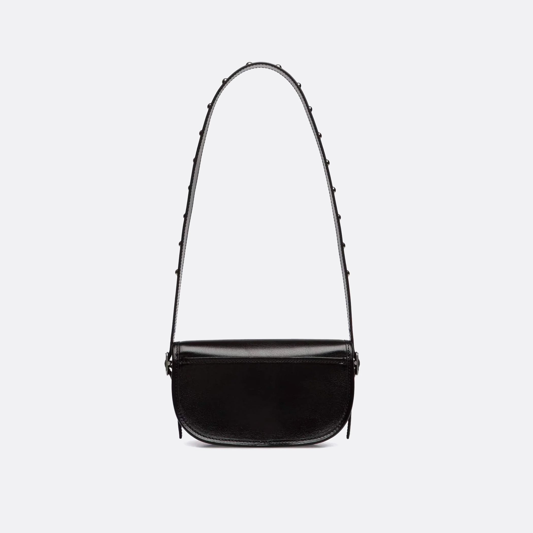 Beckett Bally Pin Mini Leather Bag