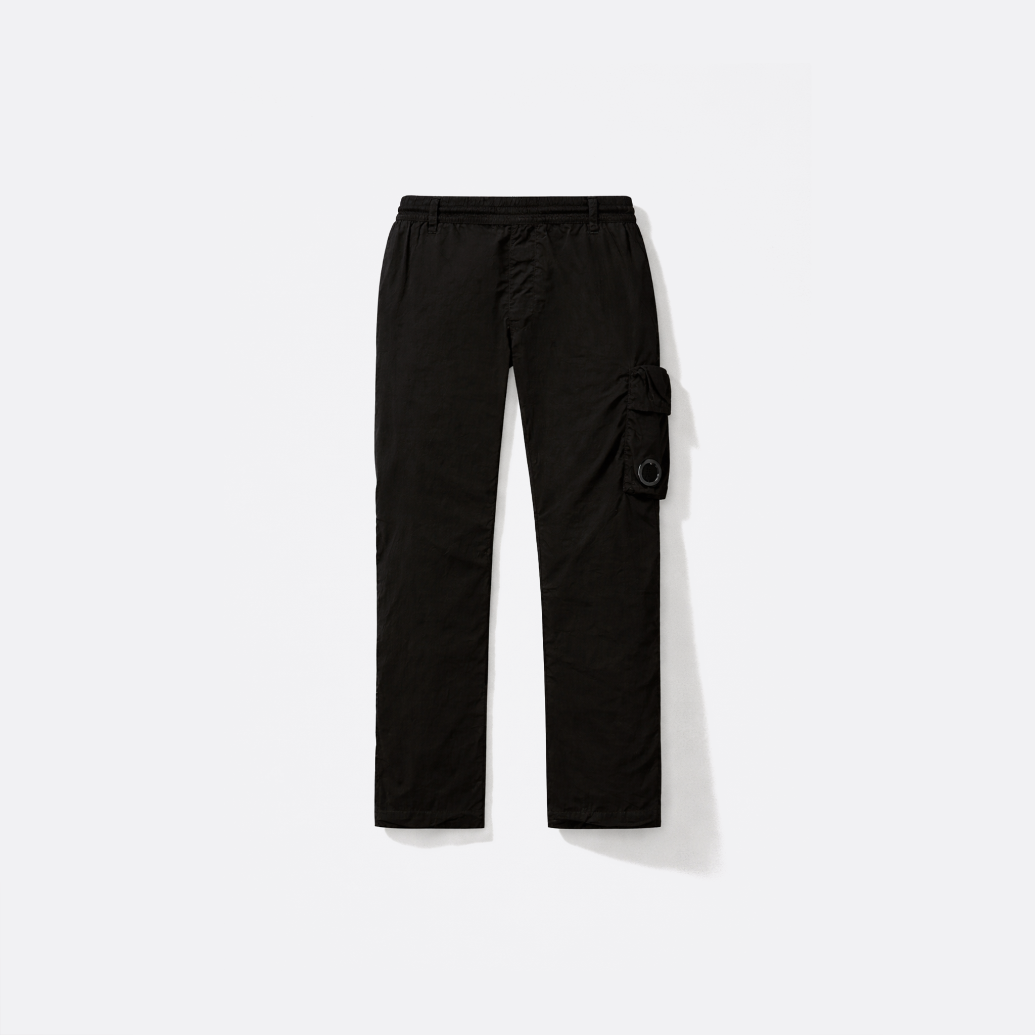 Chrome-R Ergonomic Cargo Lens Pants from C.P. Company