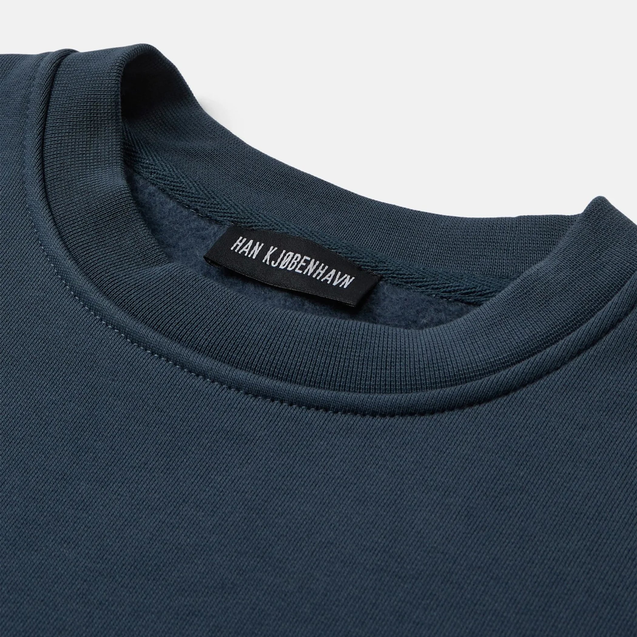 Han Kjøbenhavn Daily Oversized Tee