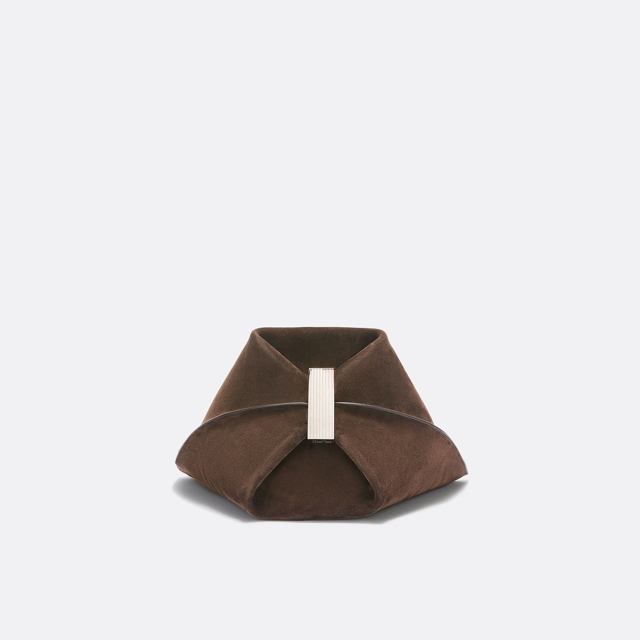 La Scoop Medium Shoulder Bag by The Attico