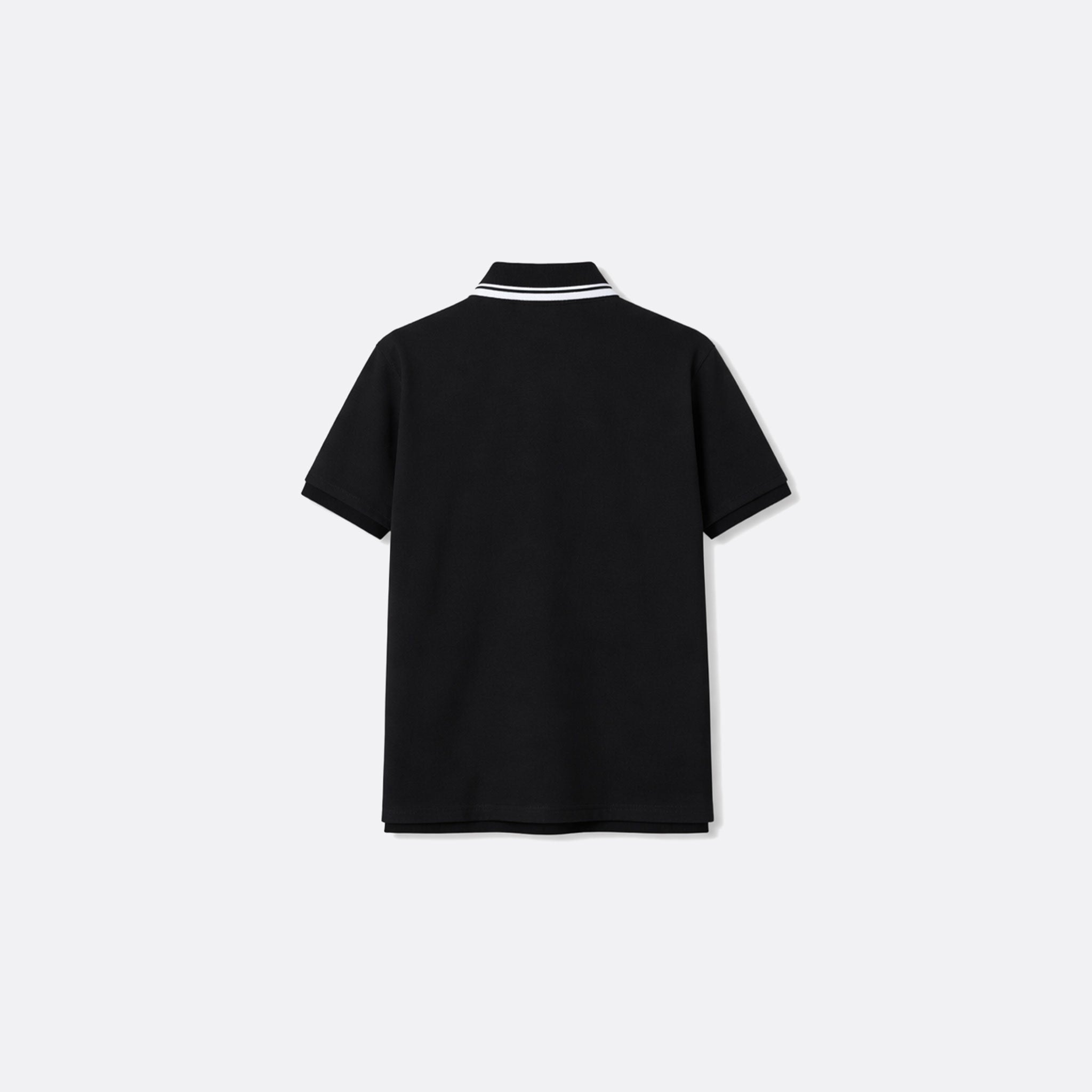 Cotton Polo Shirt from Gucci