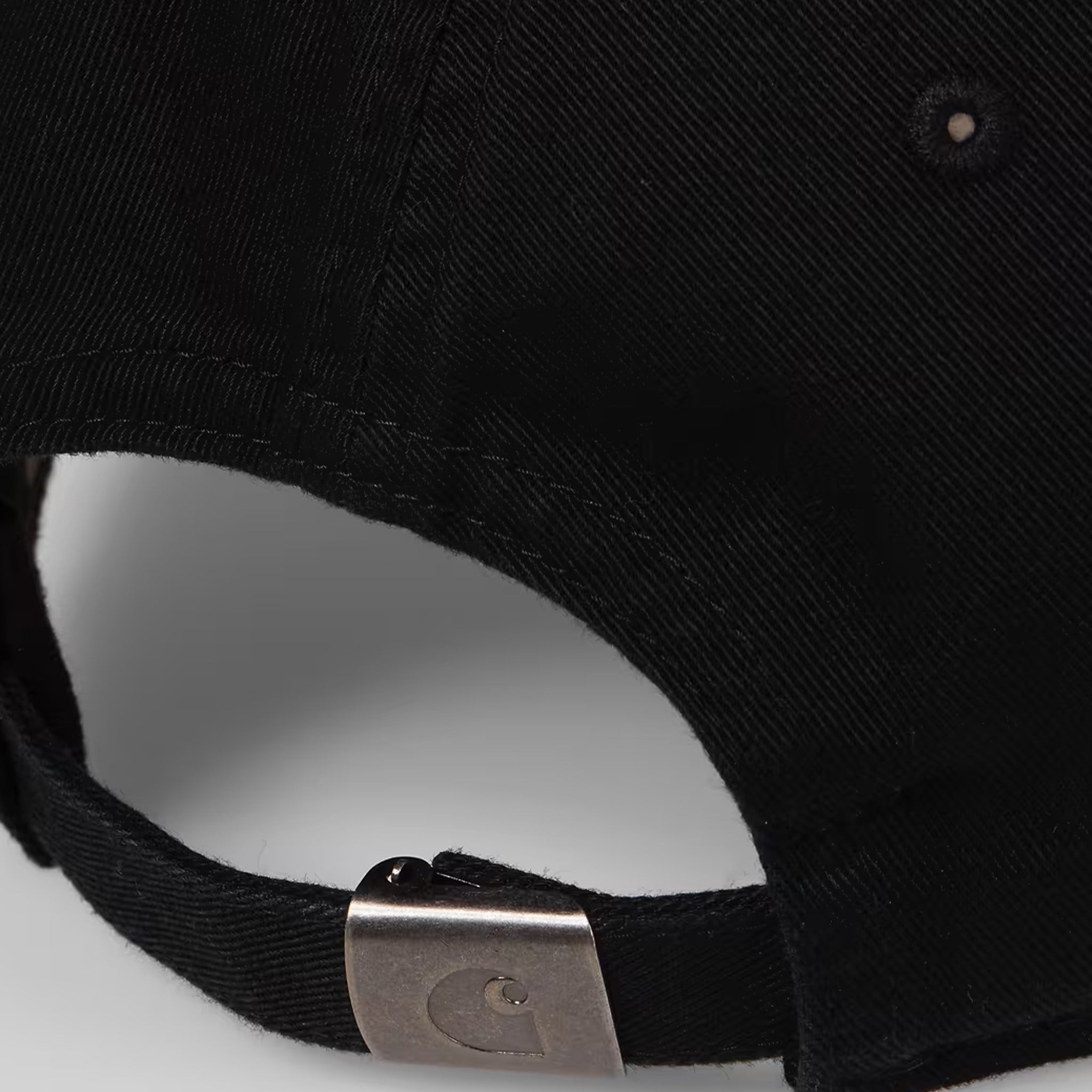 The Madison Logo Cap from Carhartt WIP