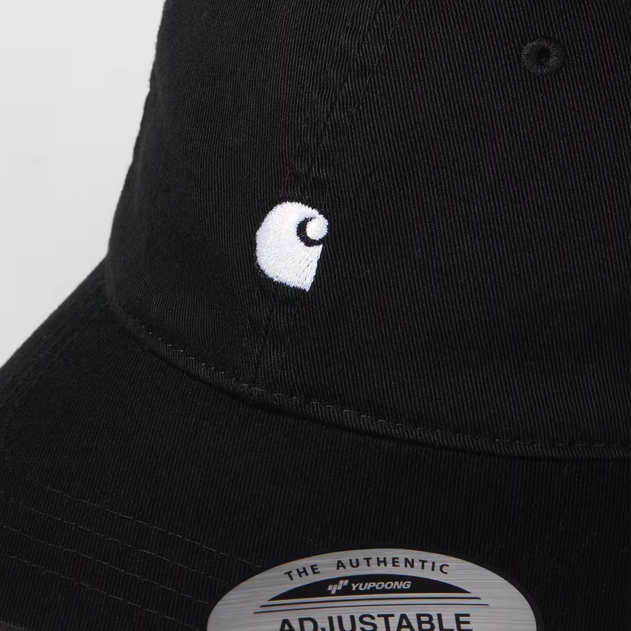 Madison Logo Cap