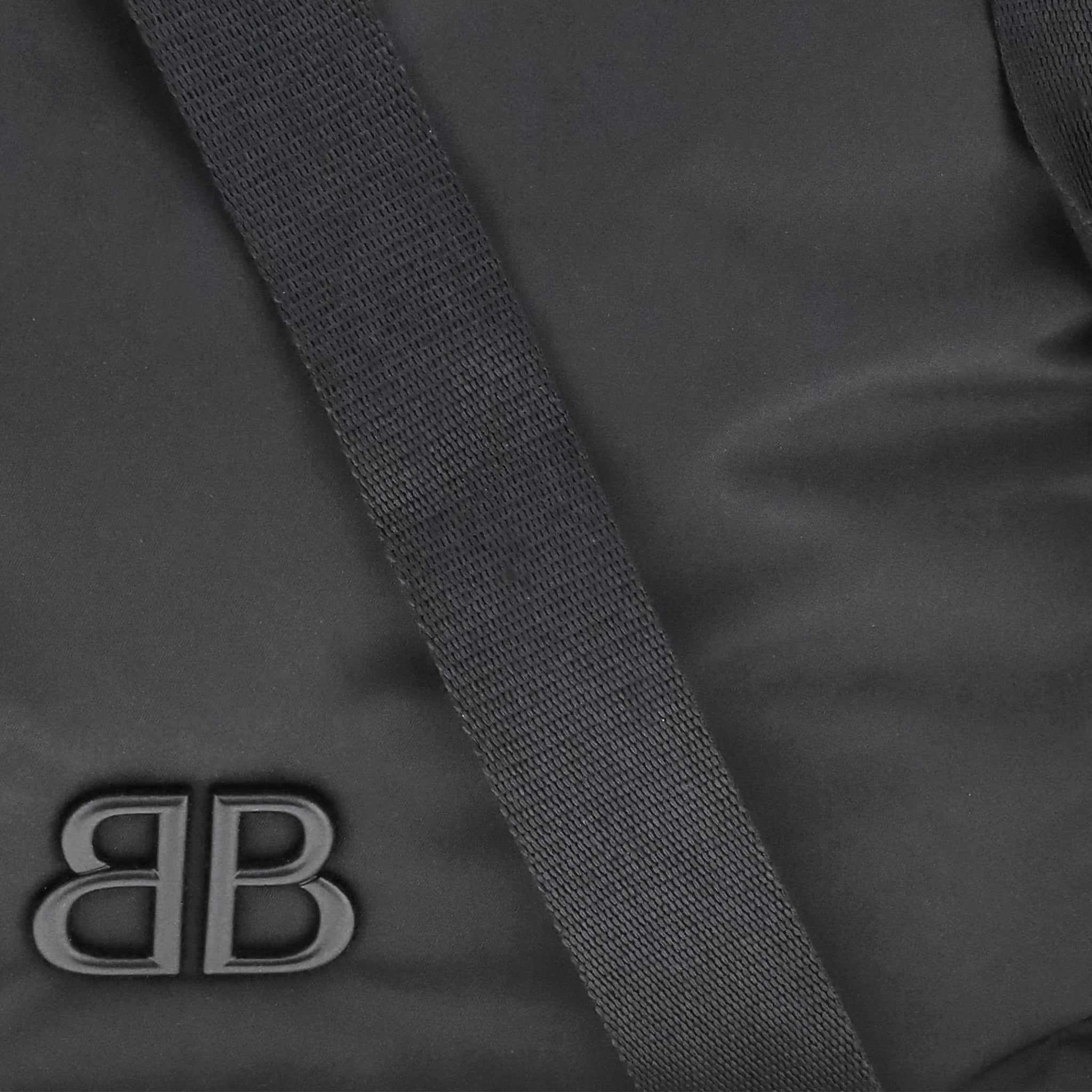 The Monaco Padded Shoulder Bag from Balenciaga