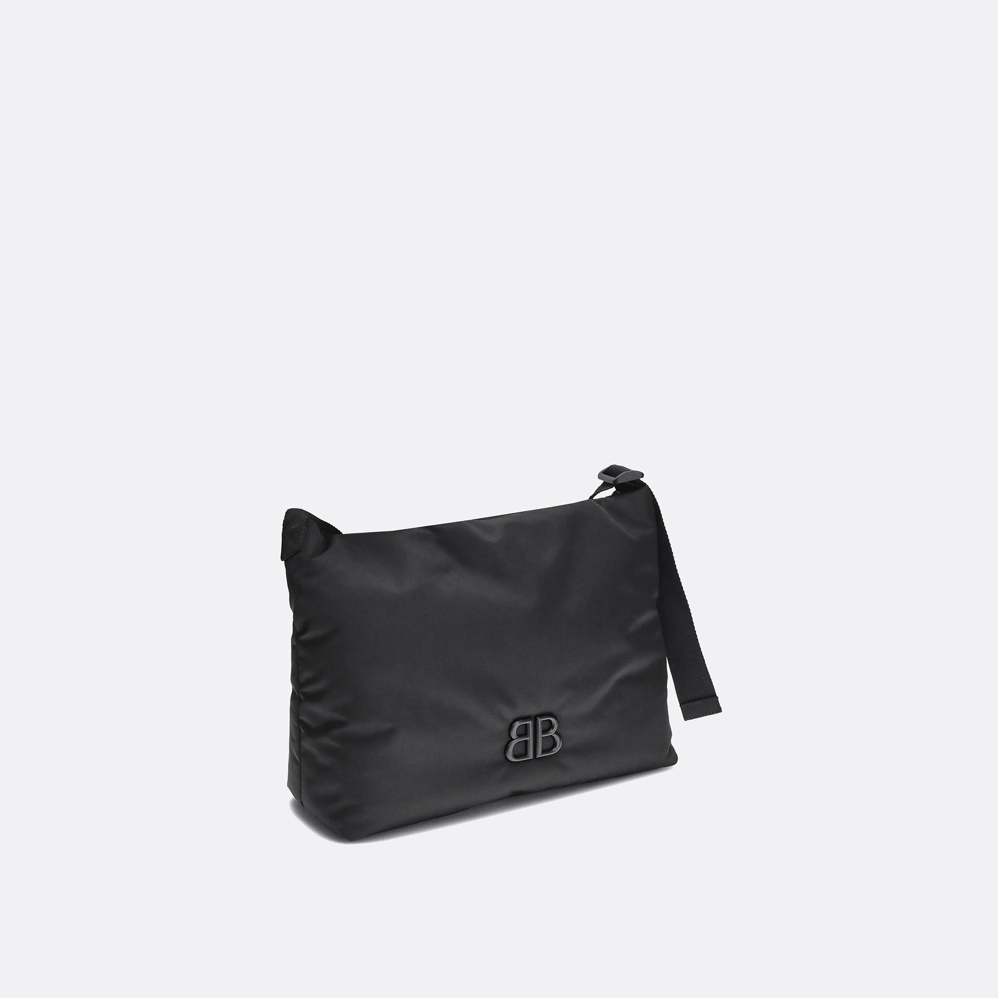 The Monaco Padded Shoulder Bag from Balenciaga