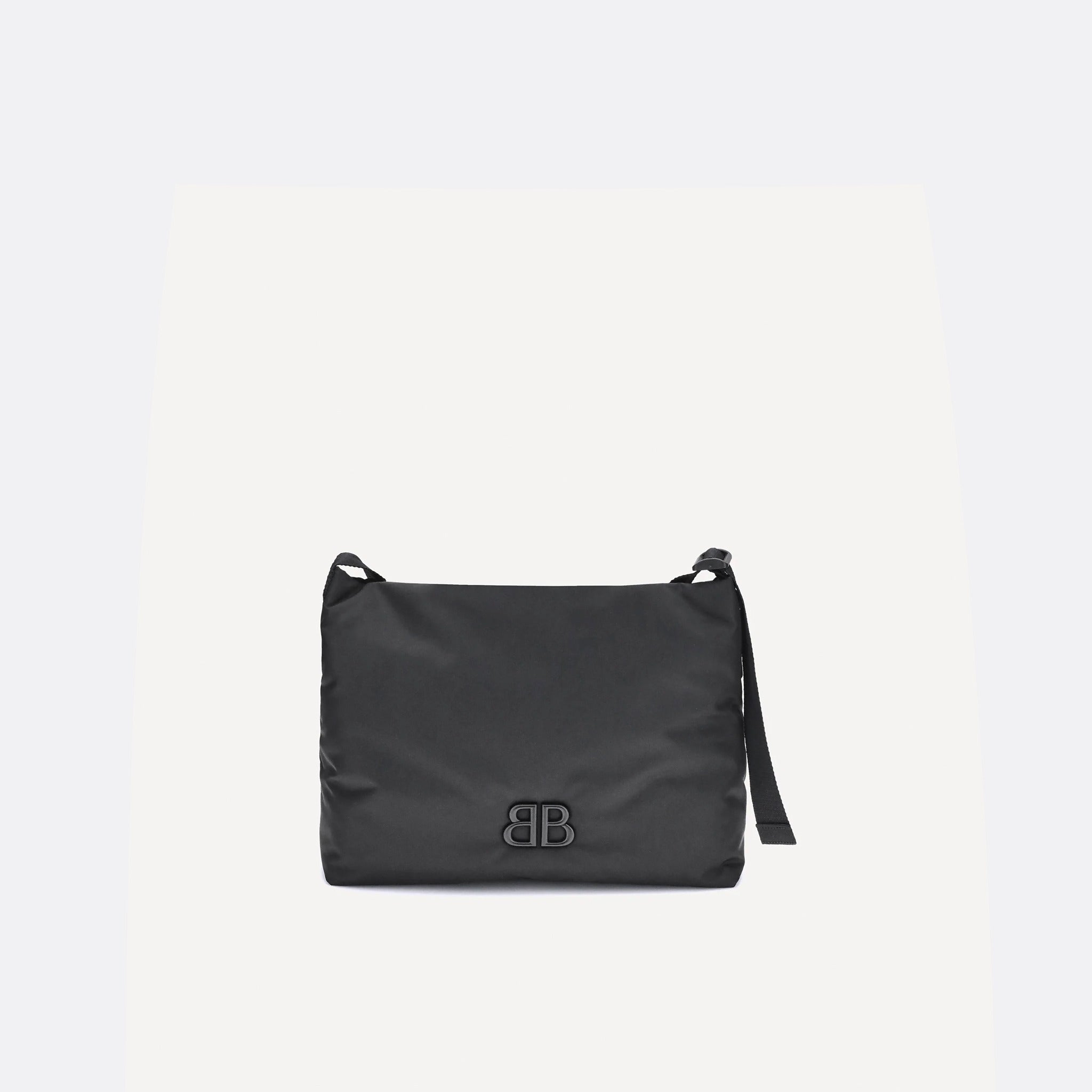 The Monaco Padded Shoulder Bag from Balenciaga