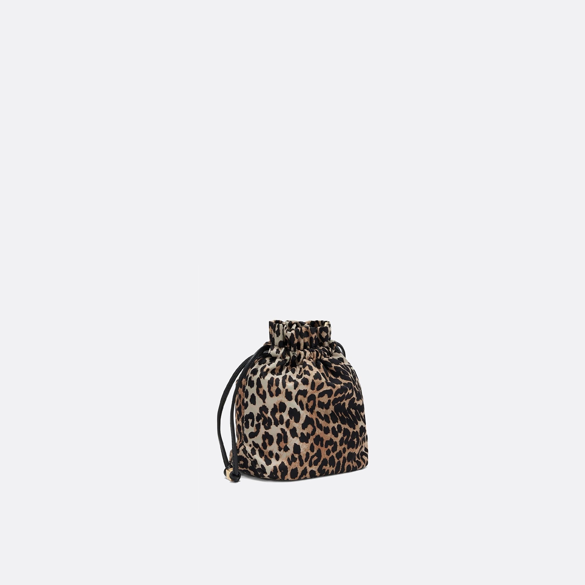 The Bou Bucket Bag from Ganni