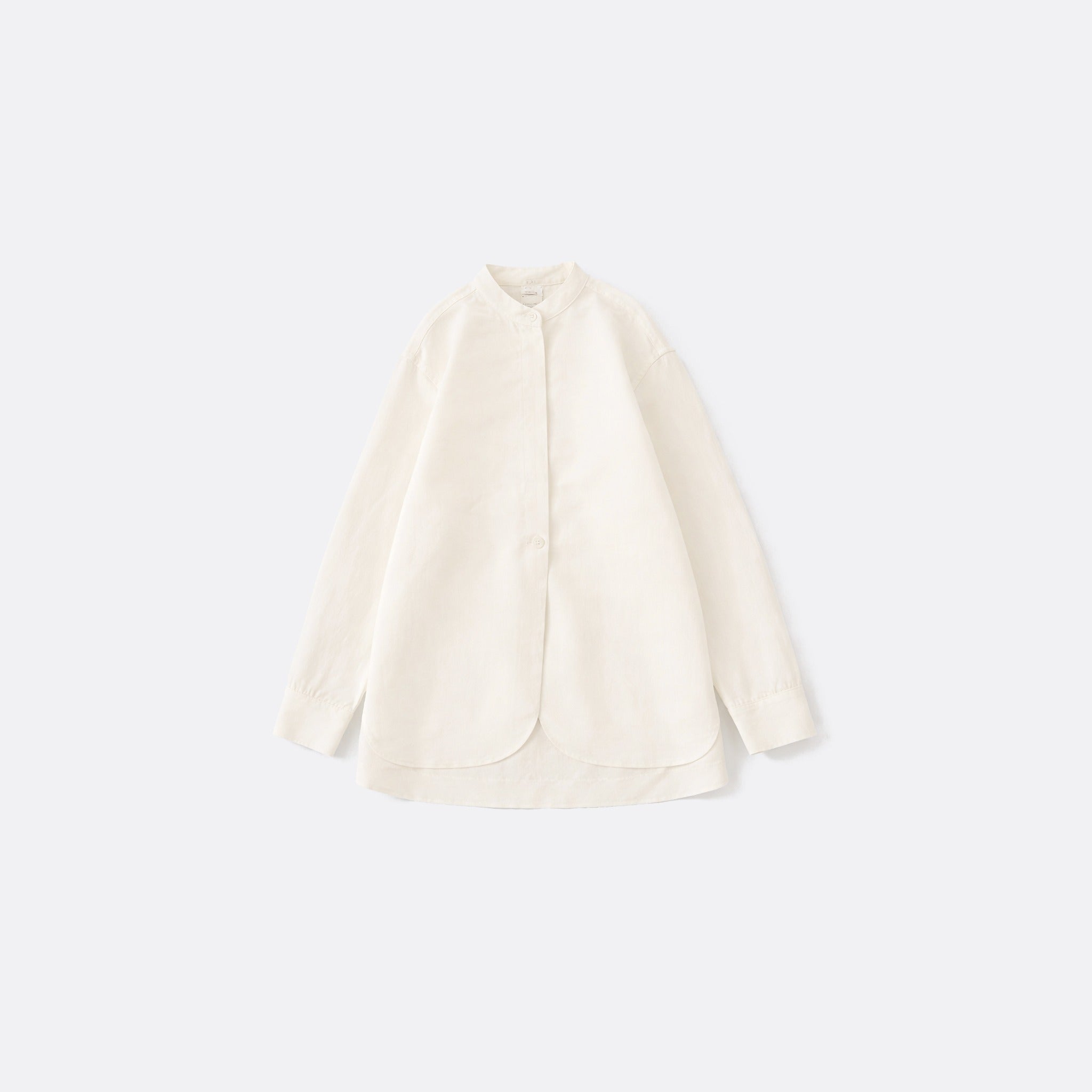 The Beam Shirt from Studio Nicholson