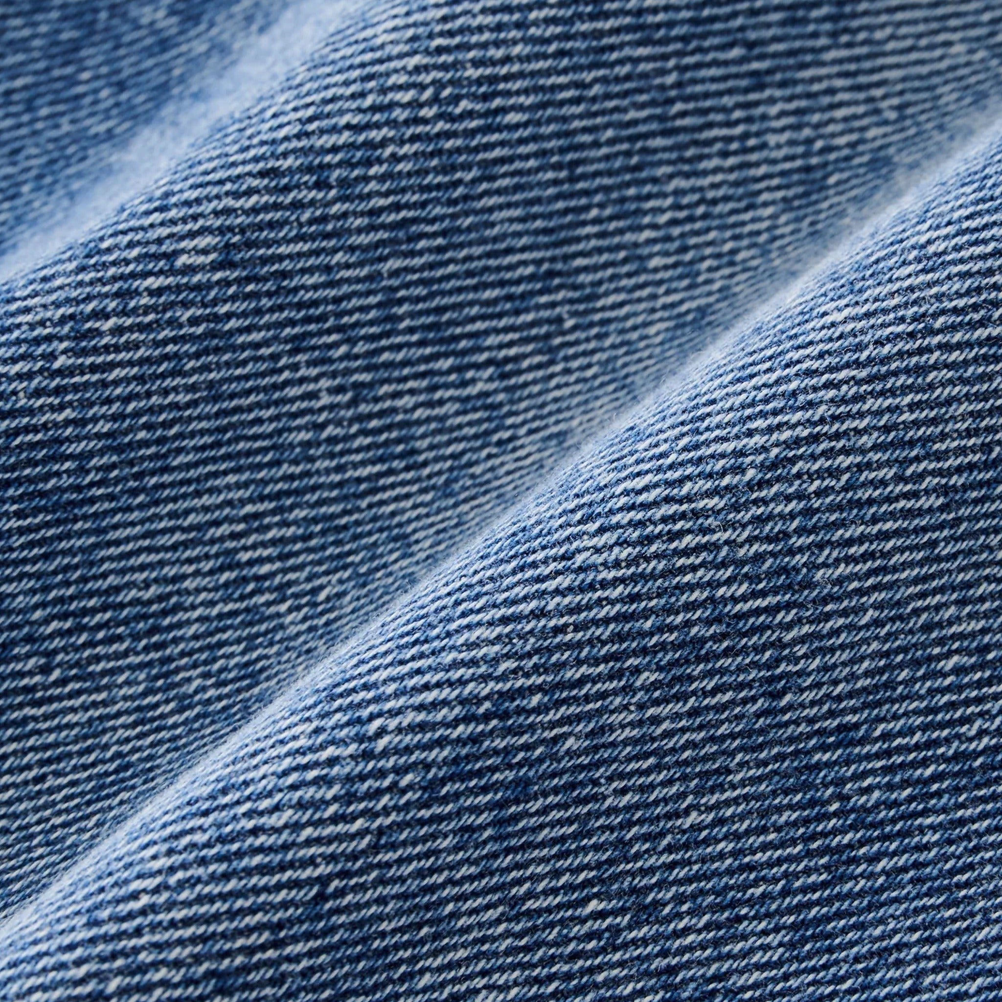 The Chalco Denim Pant from Studio Nicholson