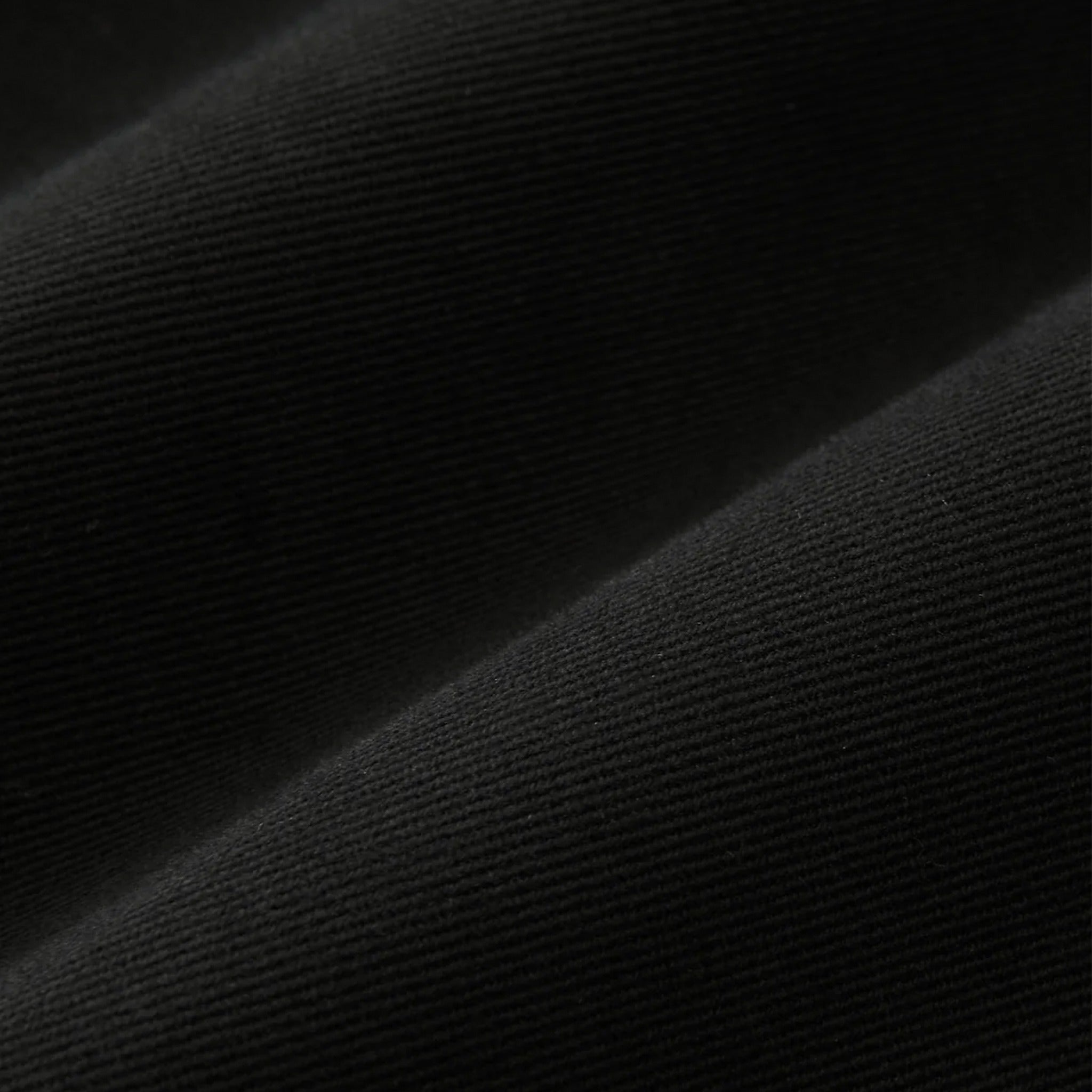 The Dordoni Volume Pant from Studio Nicholson in Tan in Black