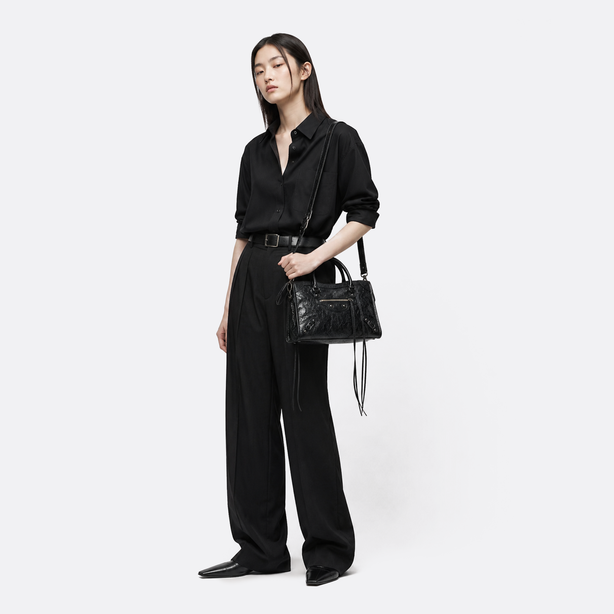 Le City Tote Bag Small from Balenciaga