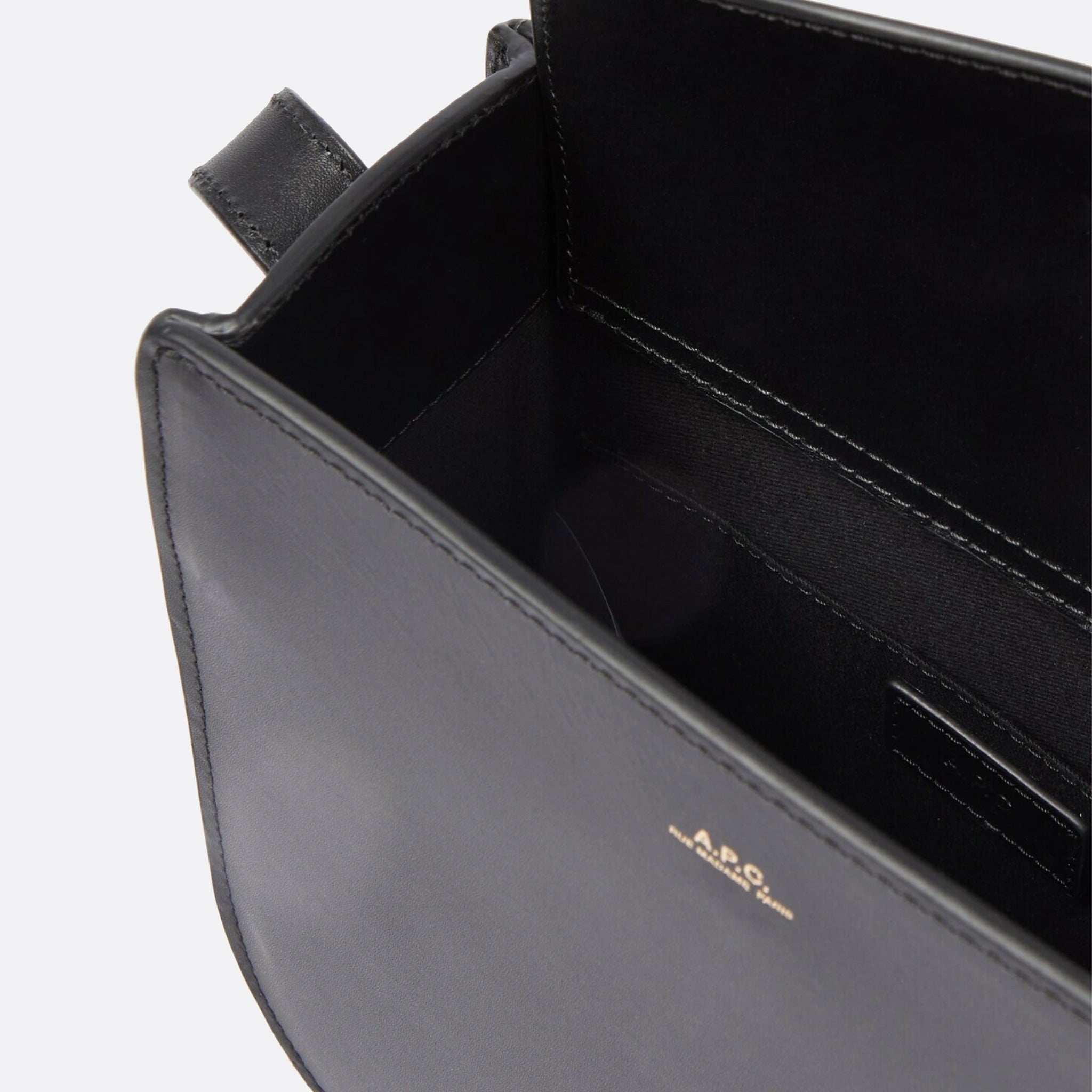 New Genève Bag from A.P.C.