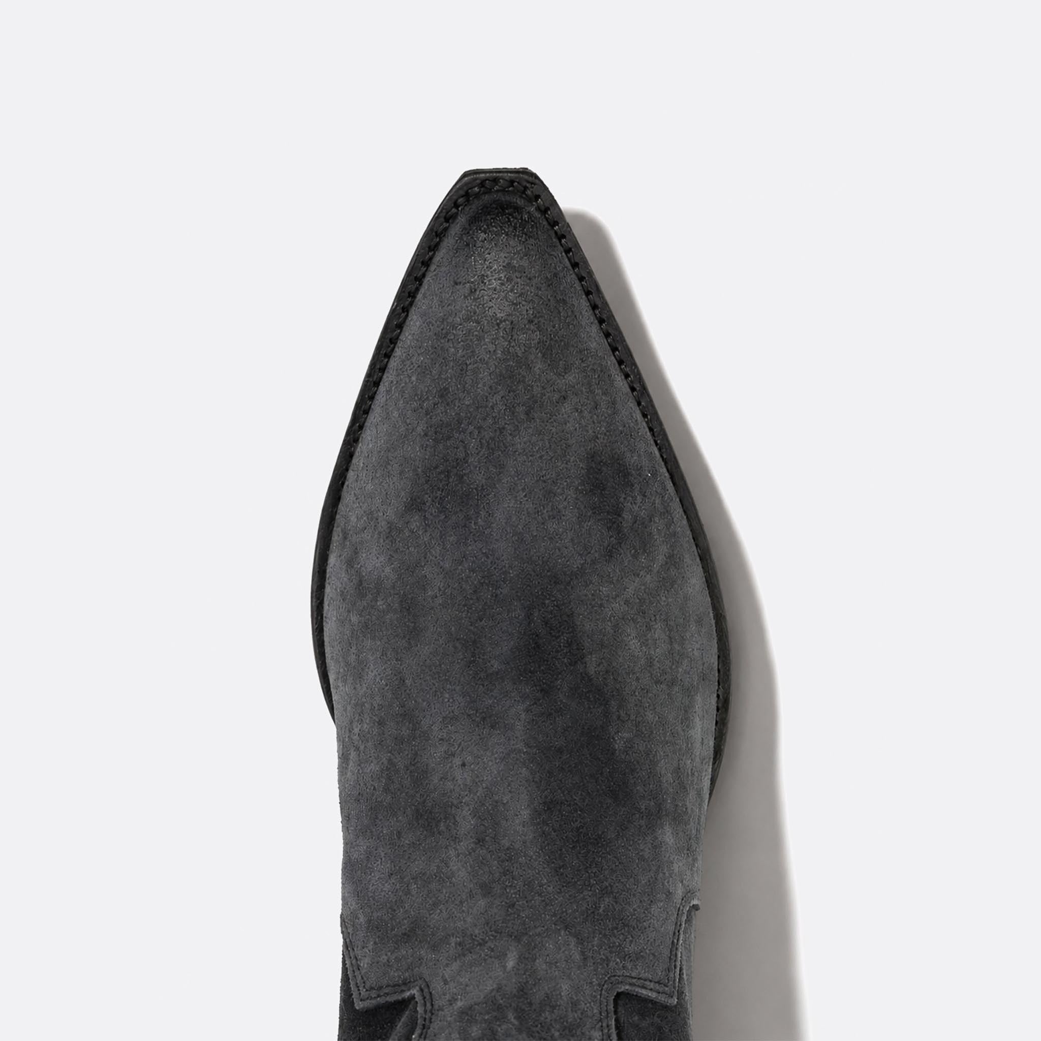 Denvee Knee-High Boots from Isabel Marant