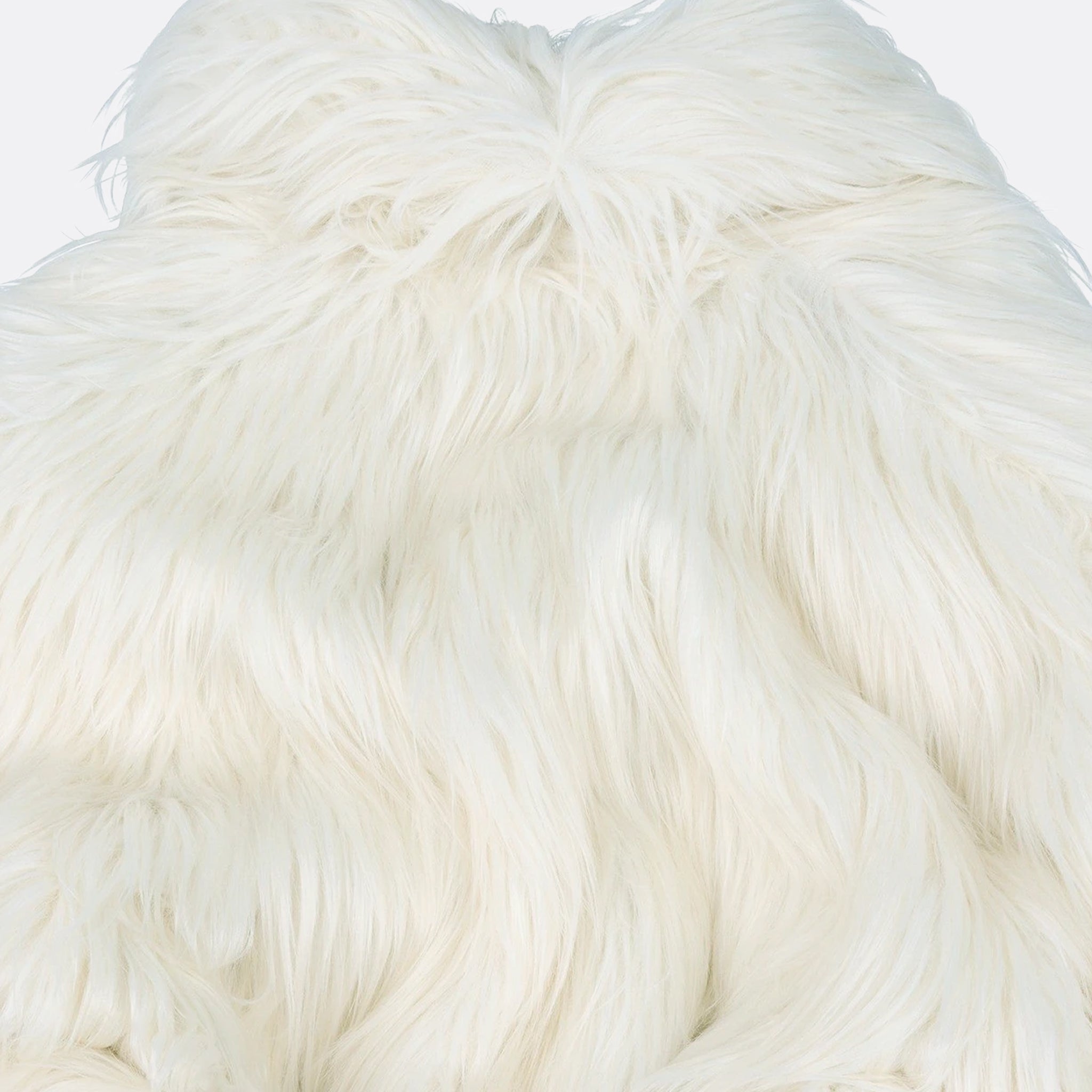 Entire Studio Juno Coat in Cream