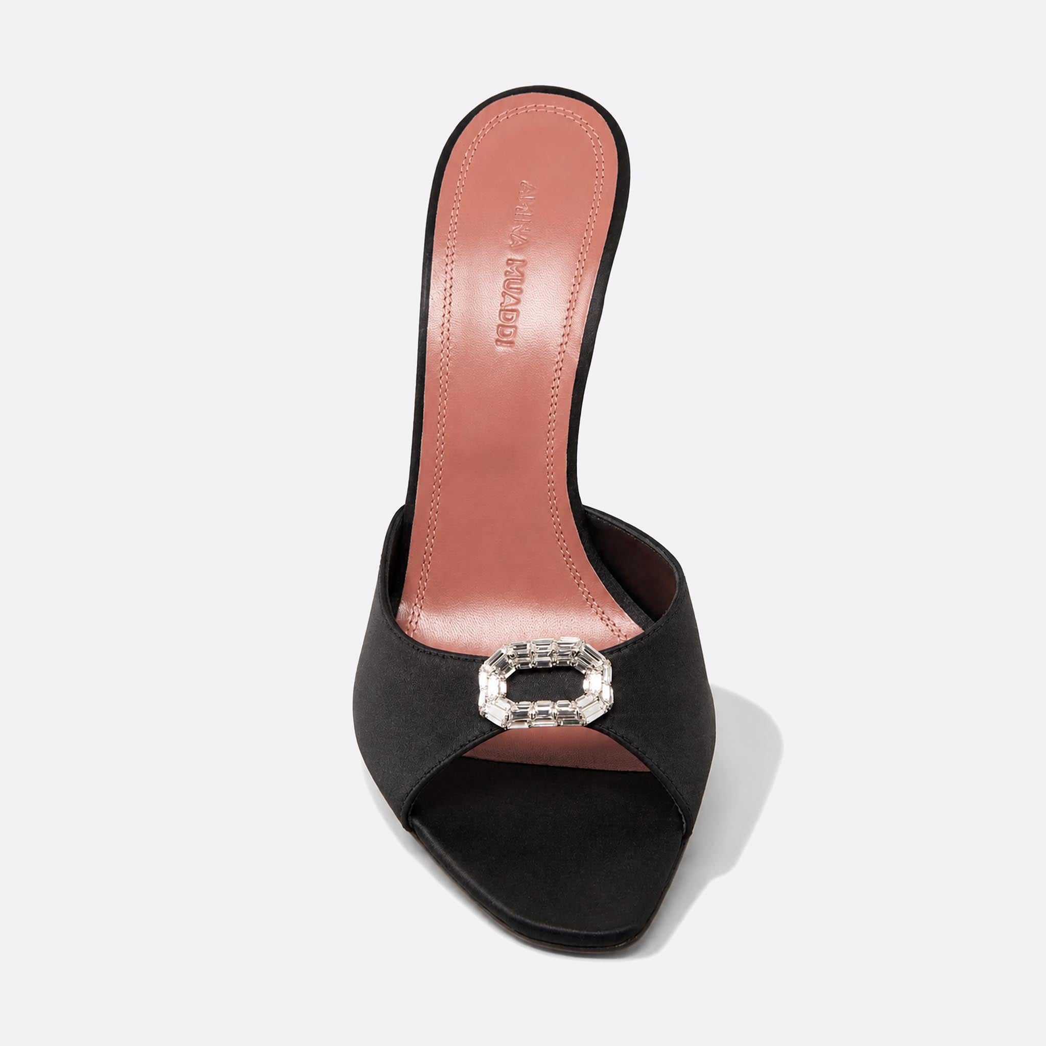 Mini Camelia Slipper 105 from Amina Muaddi