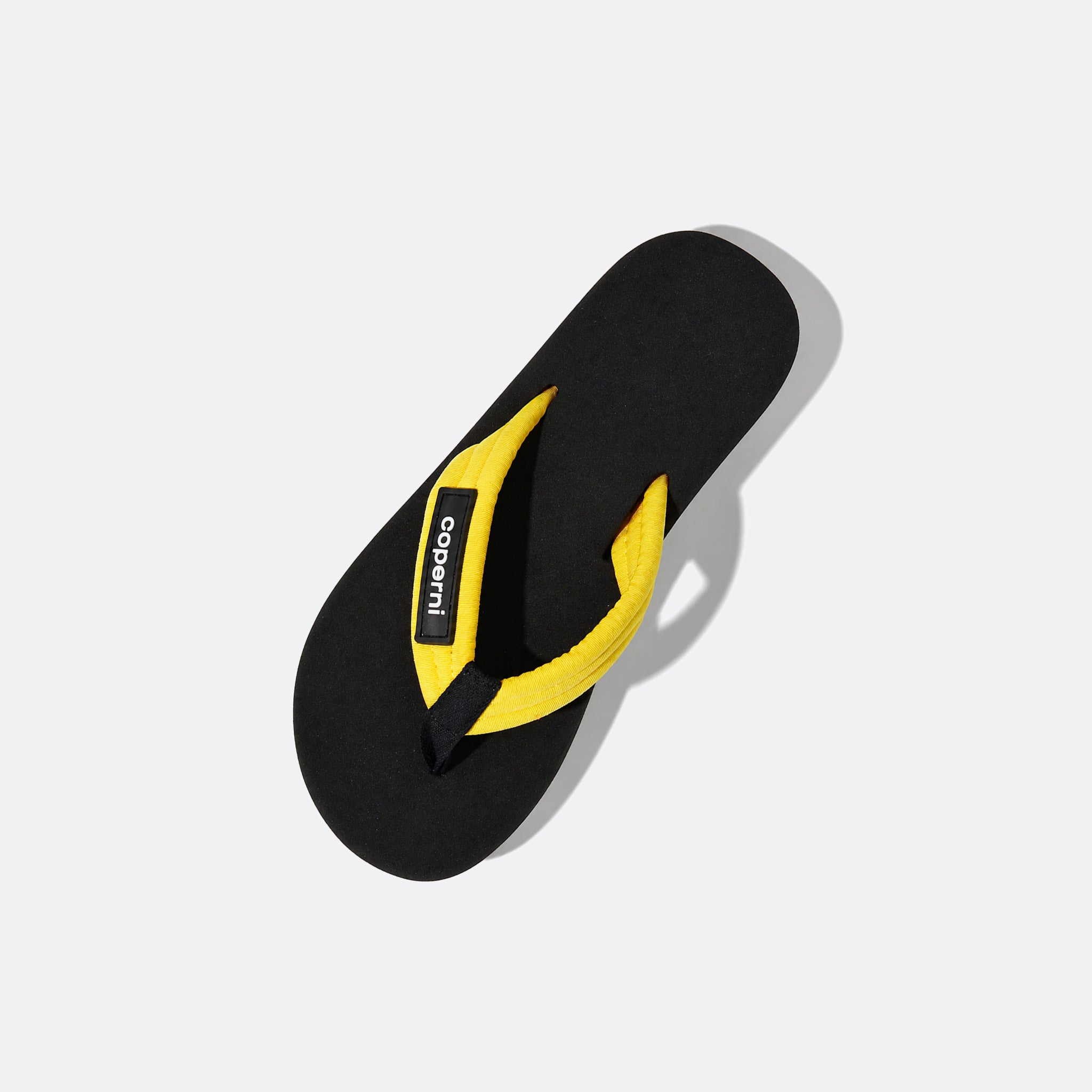 Platform Wedge Sandals from Coperni