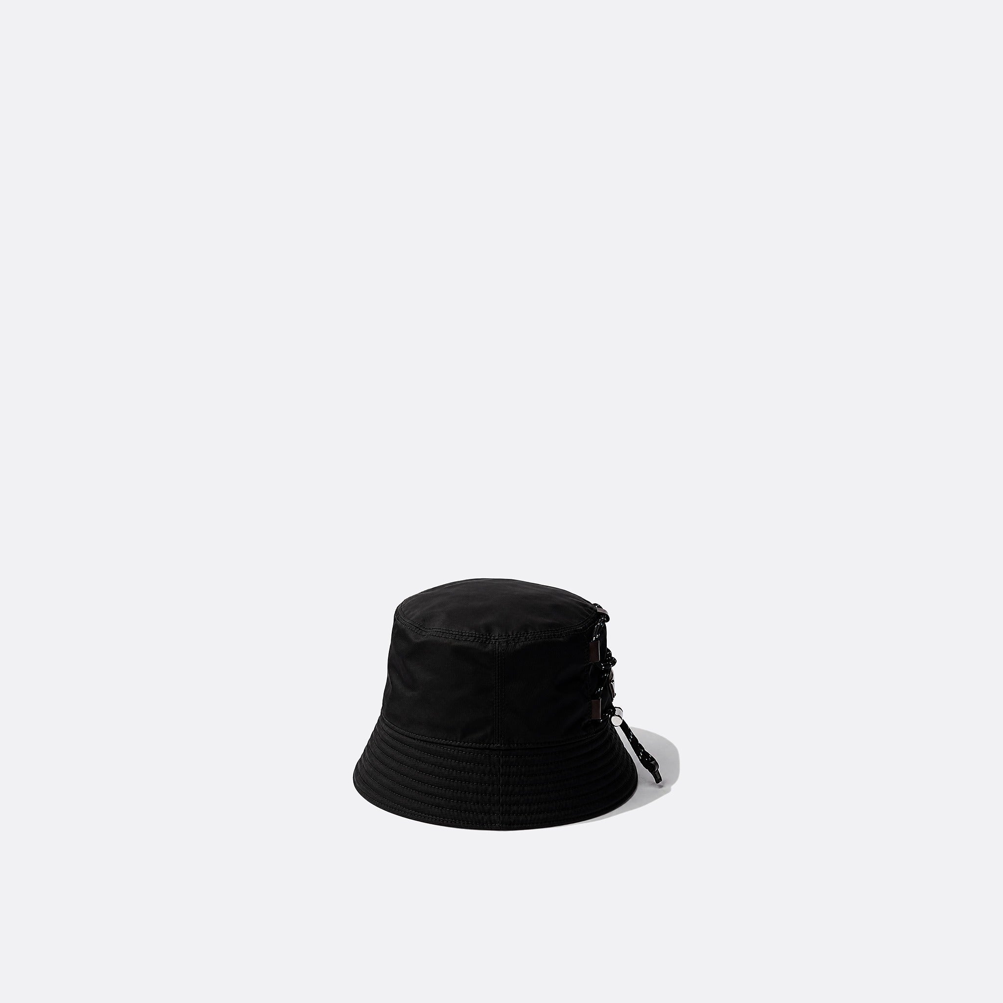 Re-Nylon Speedrock Bucket Hat from Prada