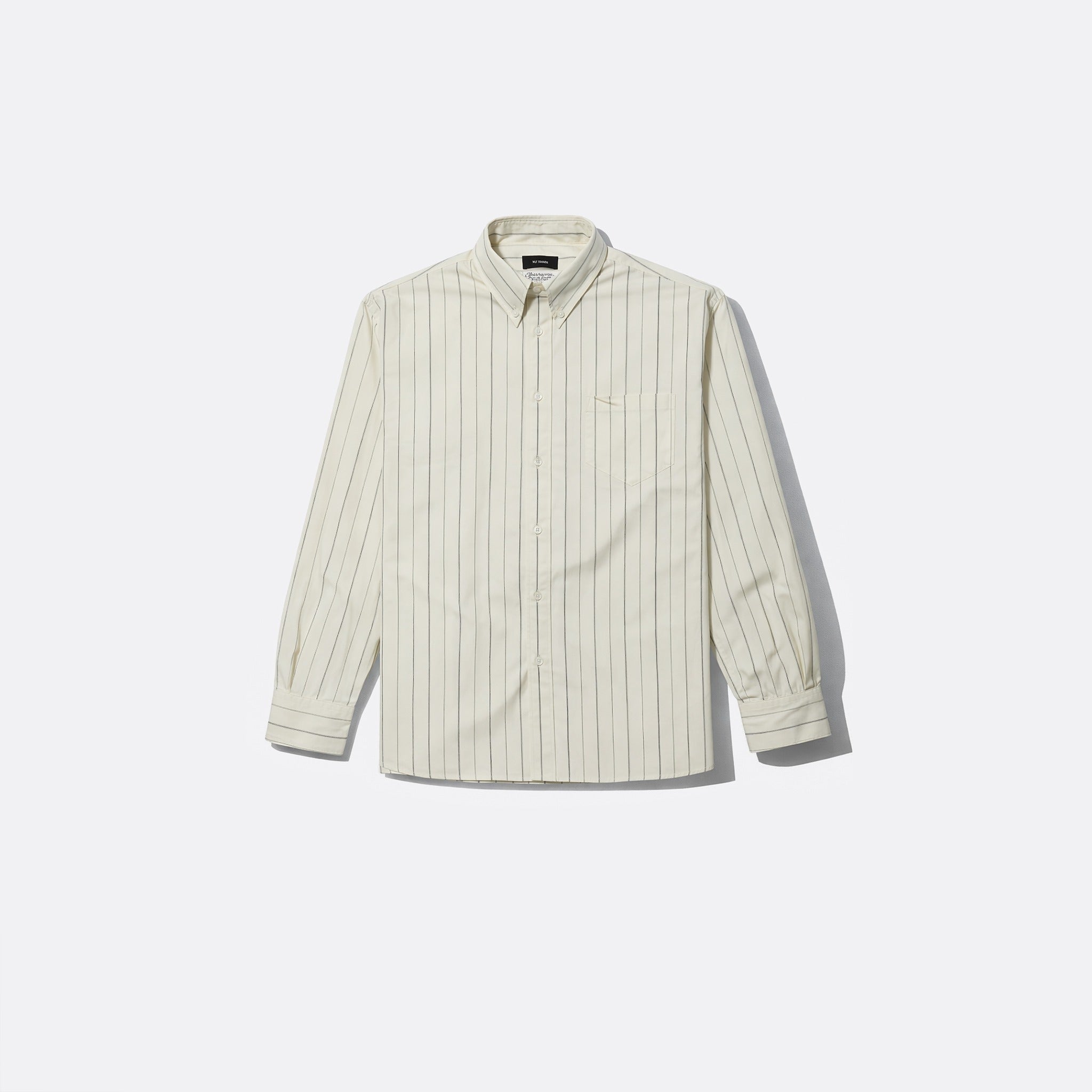 Veterano Shirt from Willy Chavarria