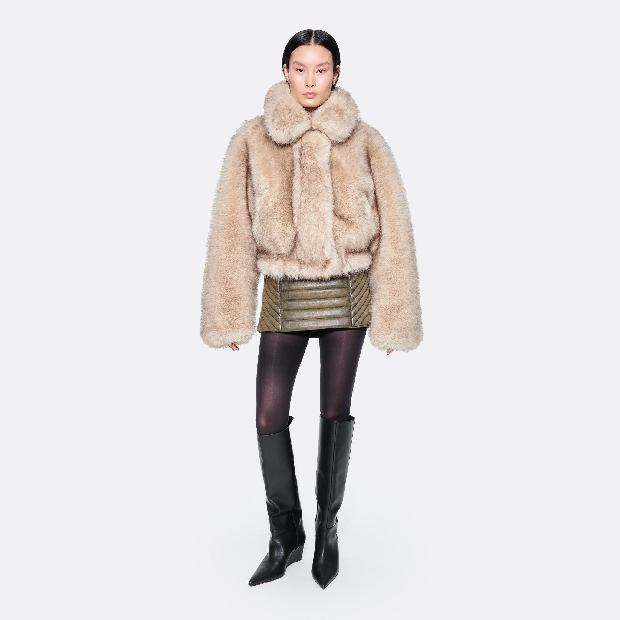 STAND STUDIO Lena Jacket