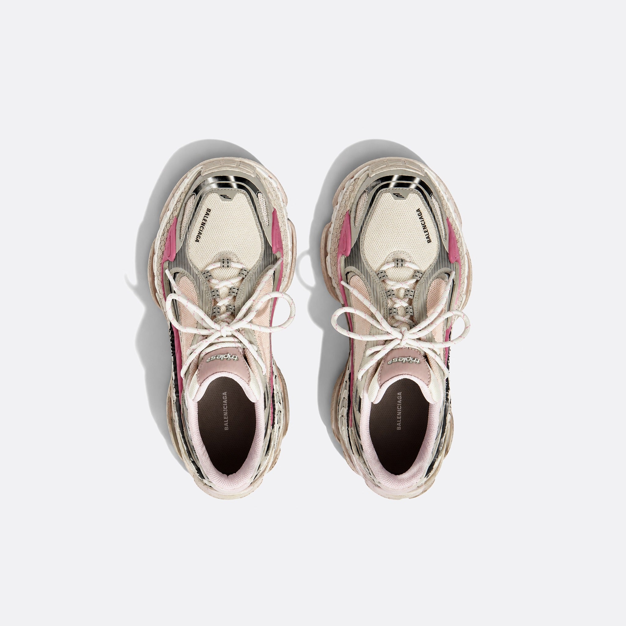 Triple S.2 Gradient Sneaker from Balenciaga