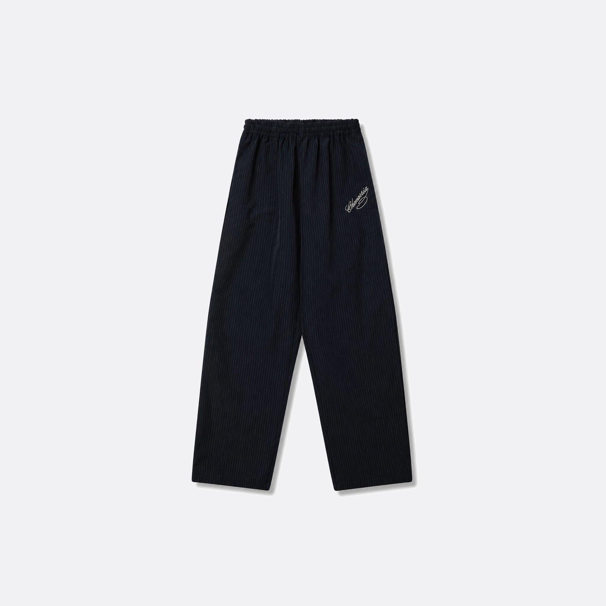Ruff Rider Track Pant from Willy Chavarria