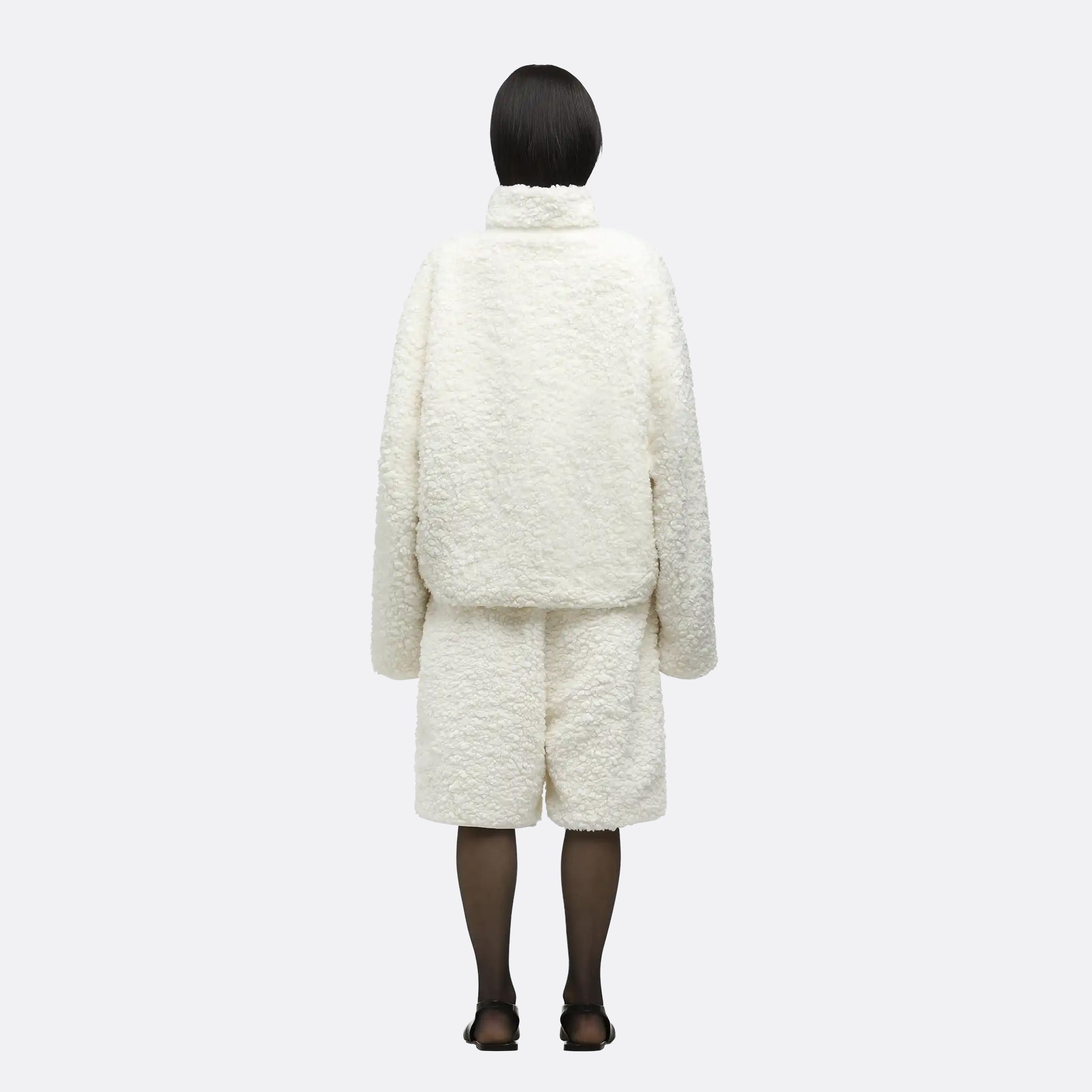Entire Studios Ef Jacket in White