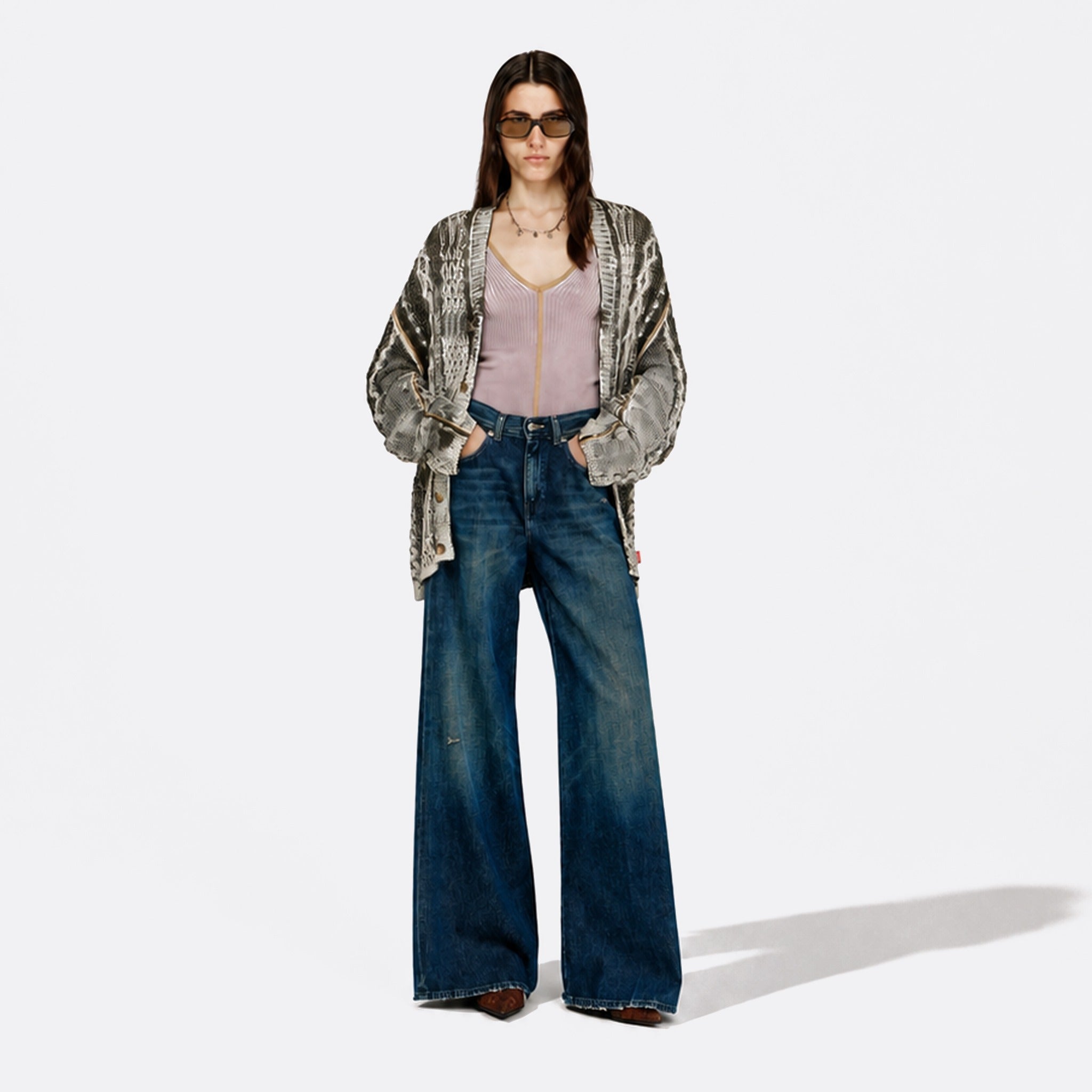 1978 D-Akemi Jeans from Diesel