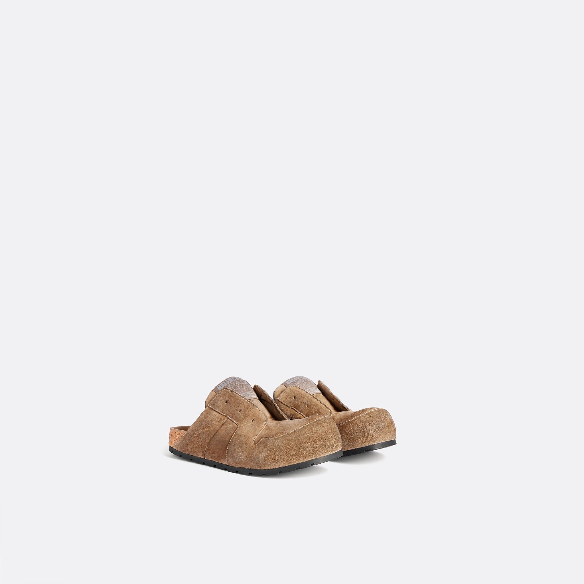 Dumbo Mule from Balenciaga