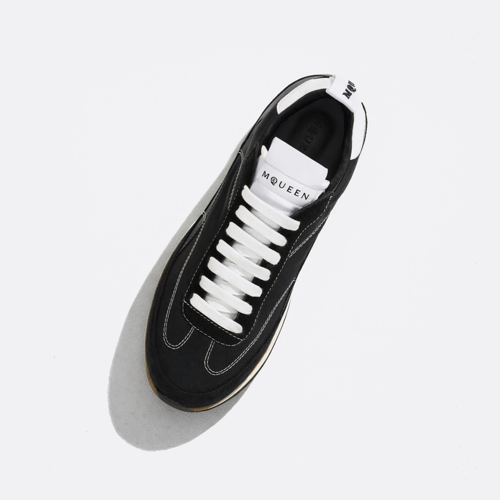 EC1 Sneaker from Alexander McQueen