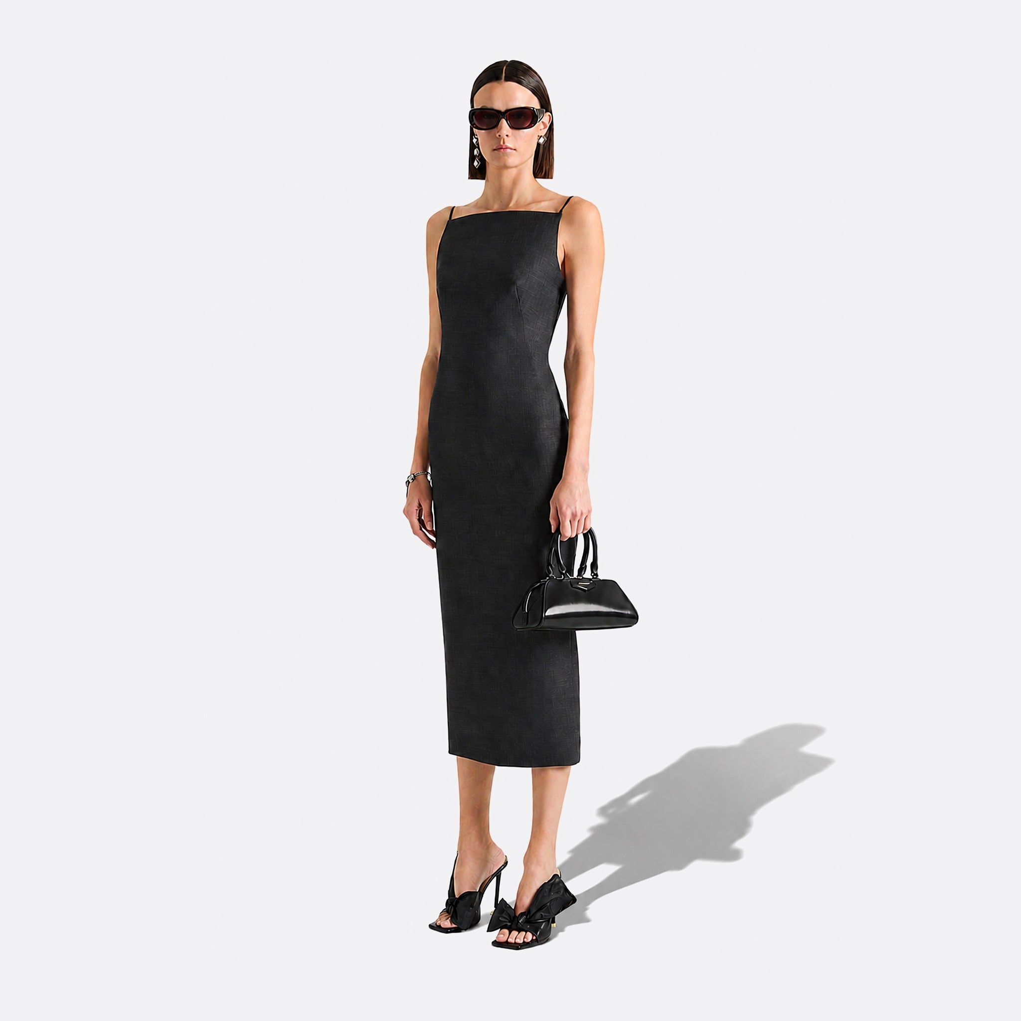 Antigona East-West Mini Bag from Givenchy
