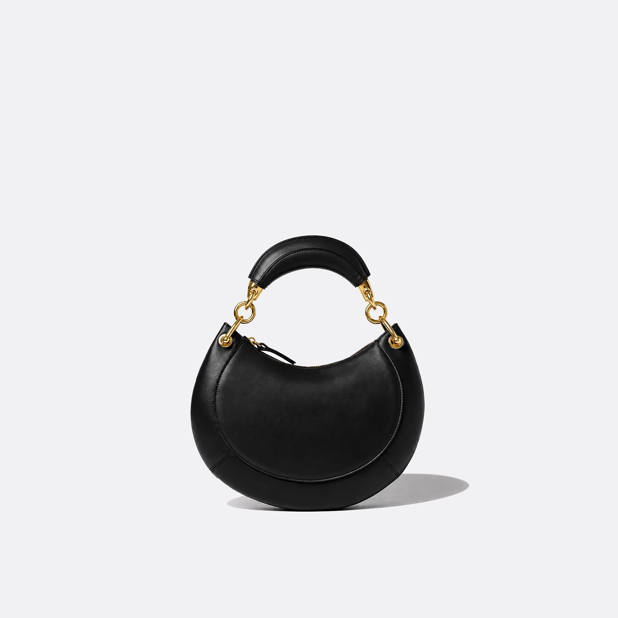 Banana Small Zipped Hobo Bag from Chloé