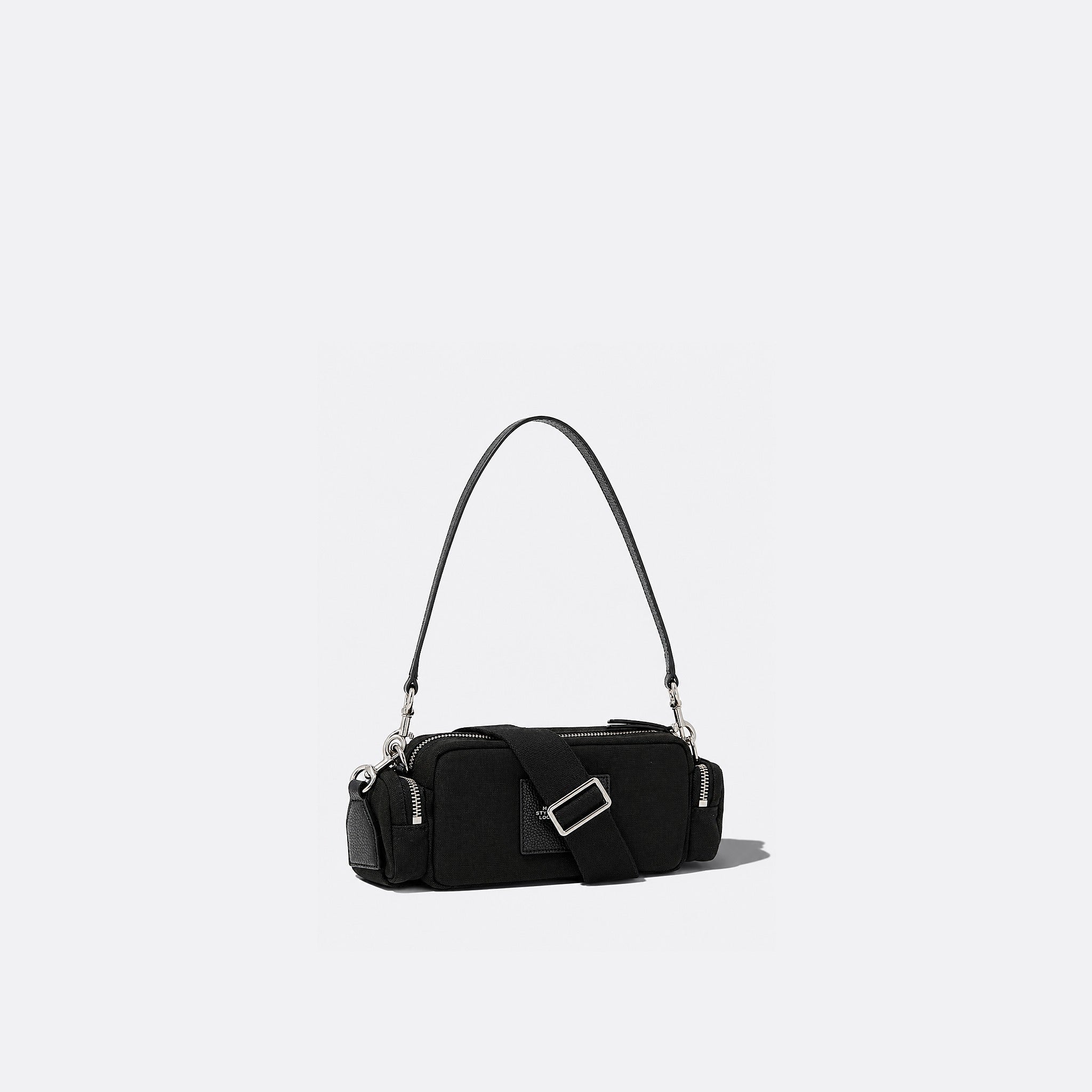 Canvas Cargo Shoulder Bag from Marc Jacobs
