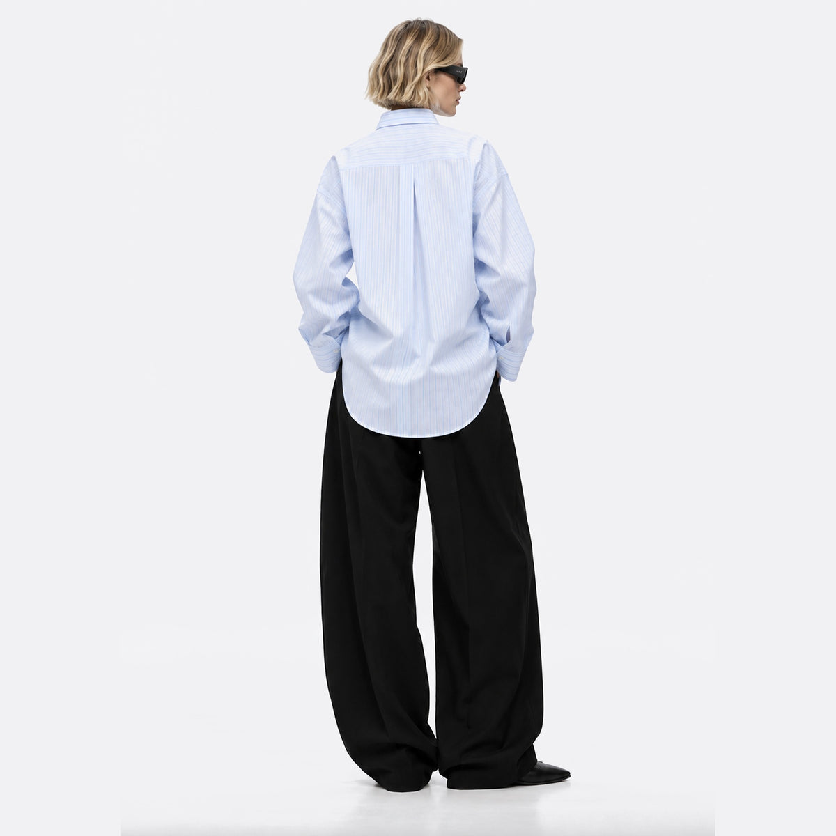 Citta Shirt from Jacquemus