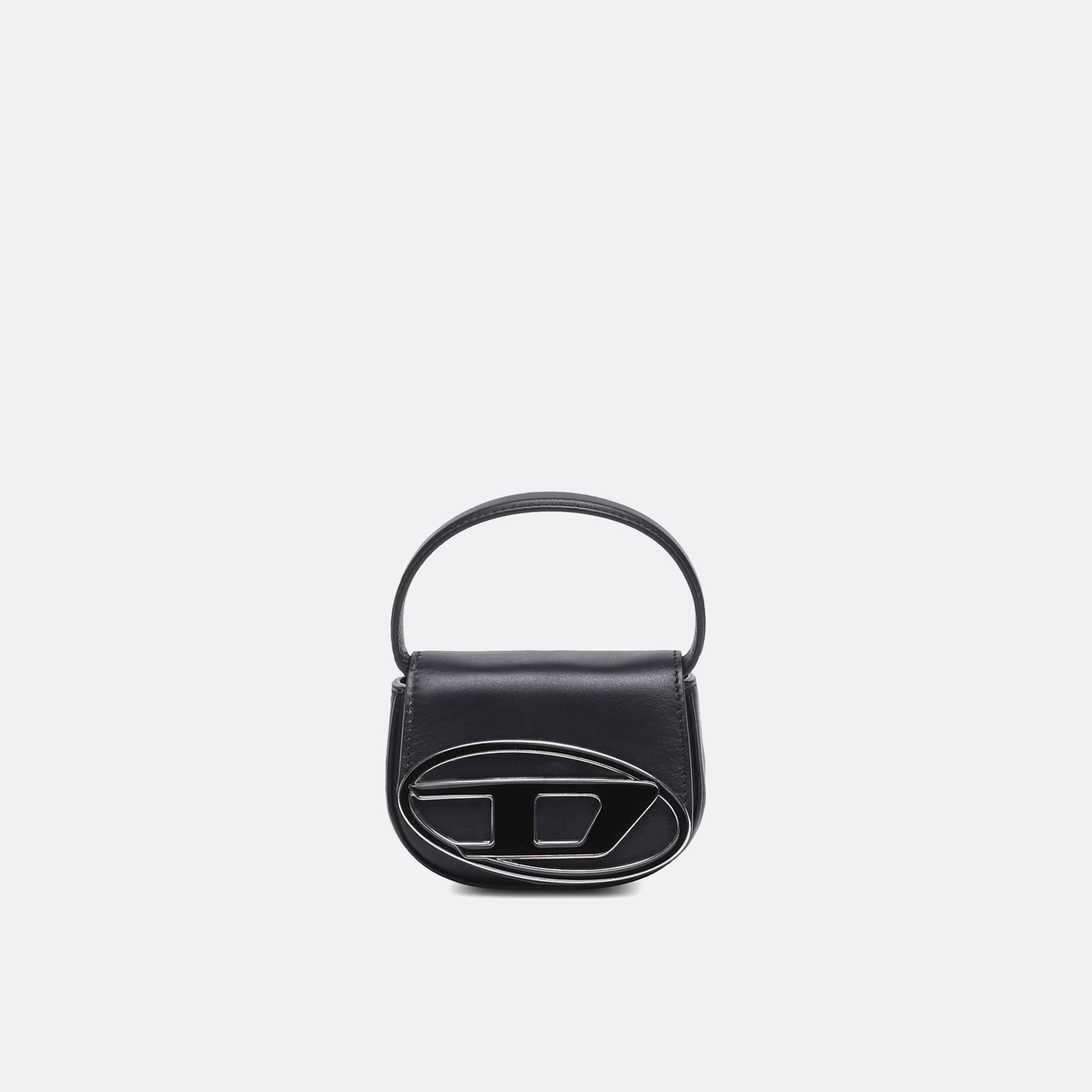 1DR XS Mini Bag by Diesel in Black
