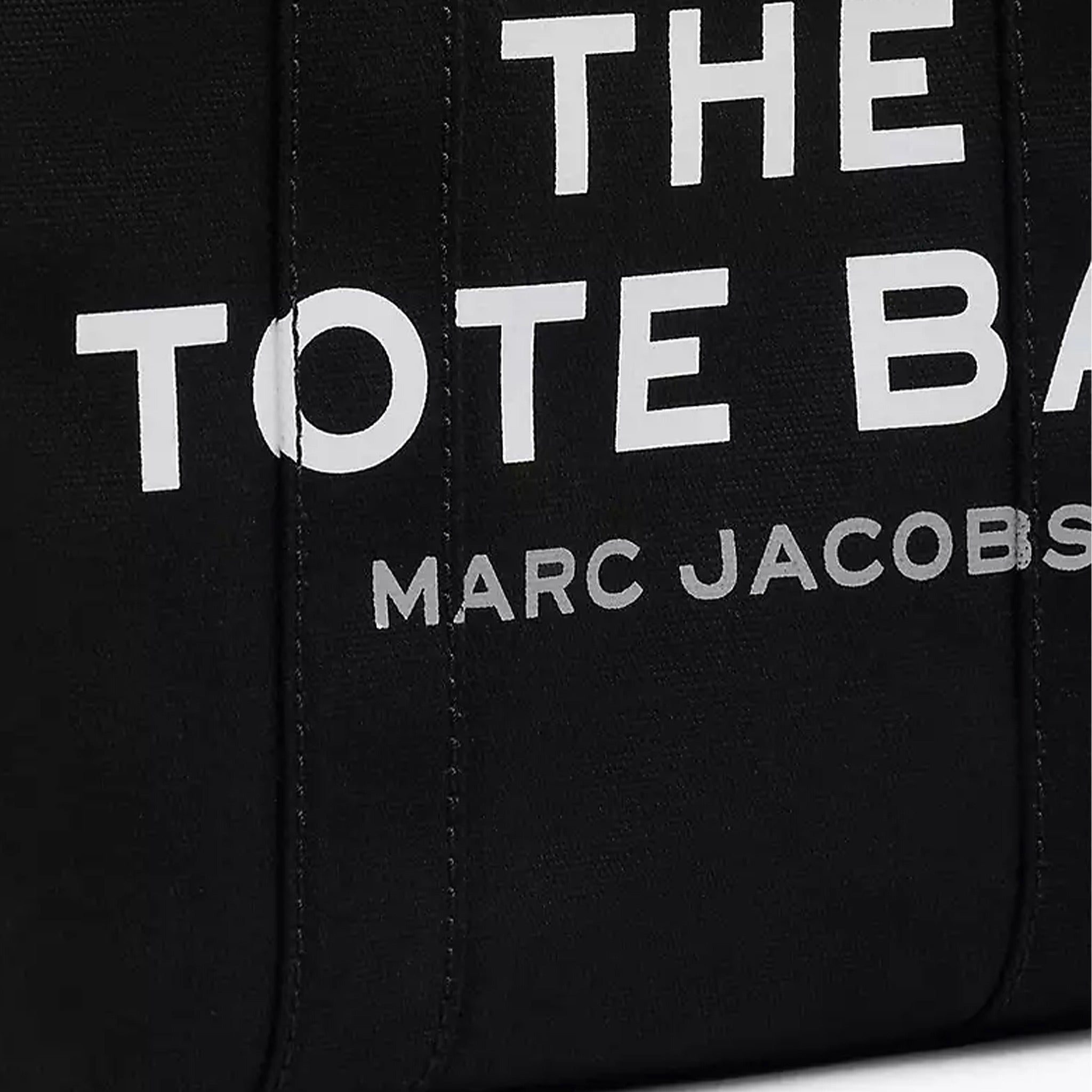 Canvas Large Tote from Marc Jacobs