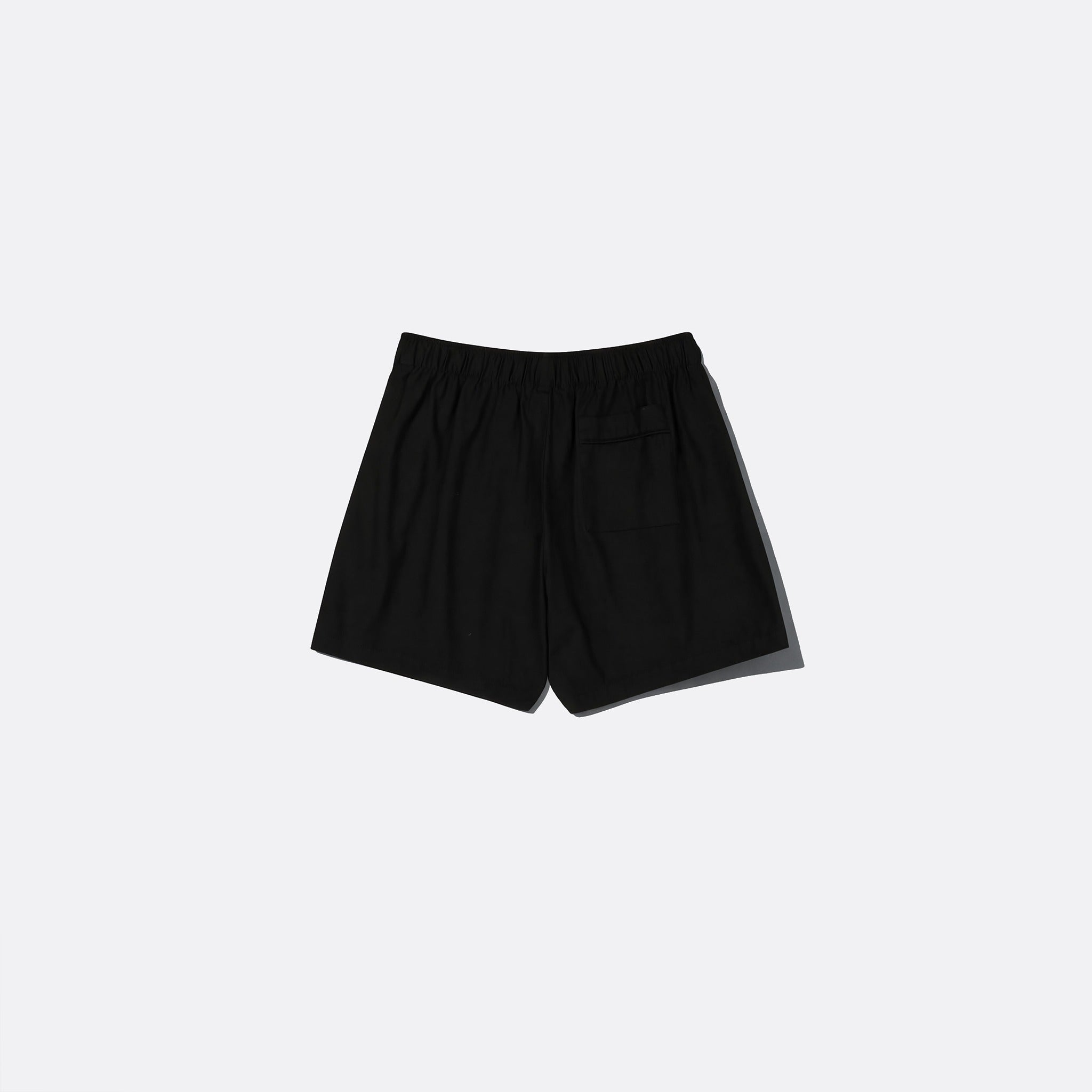 Pajama Shorts from Entire Studios in Black