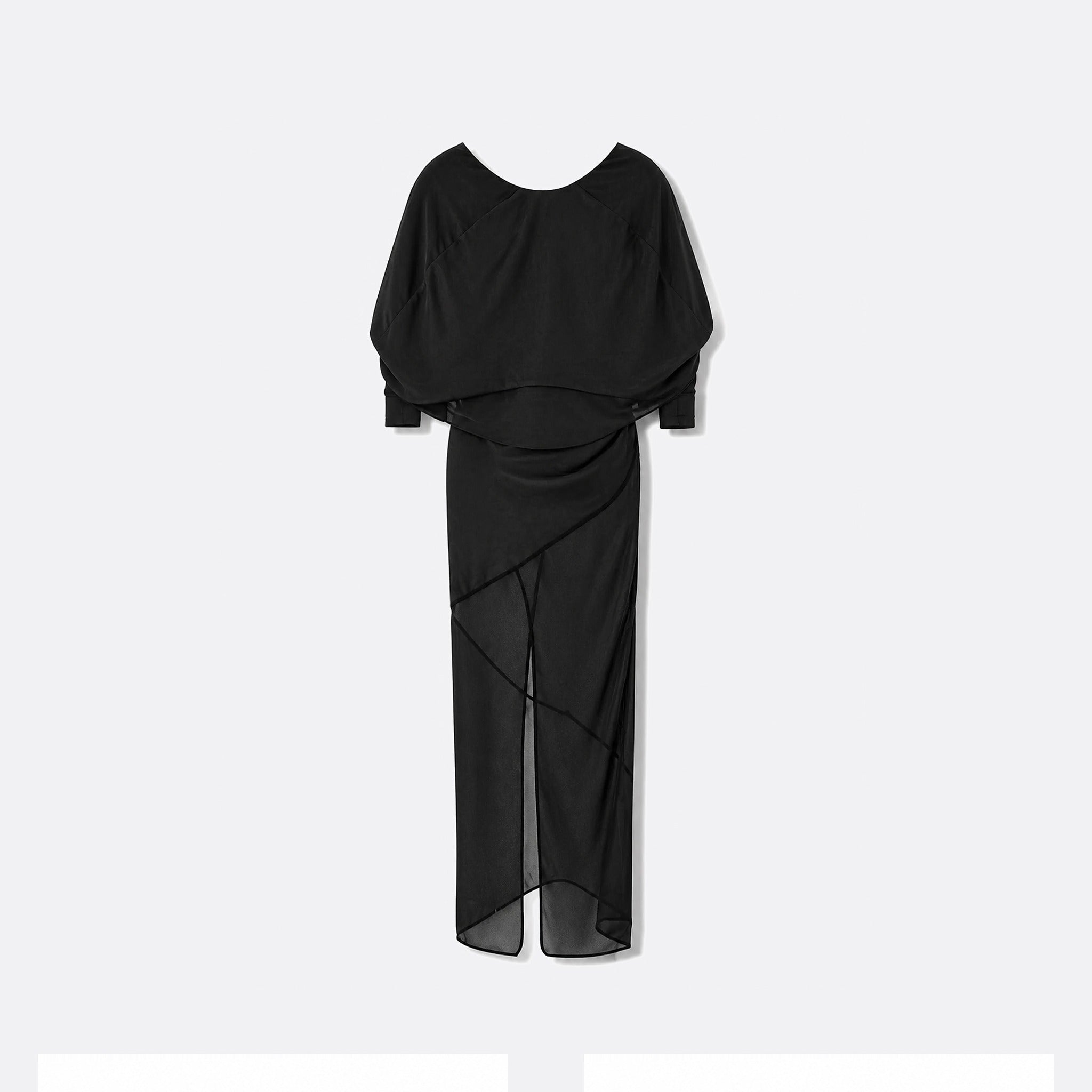 Robe Dress from Entire Studios