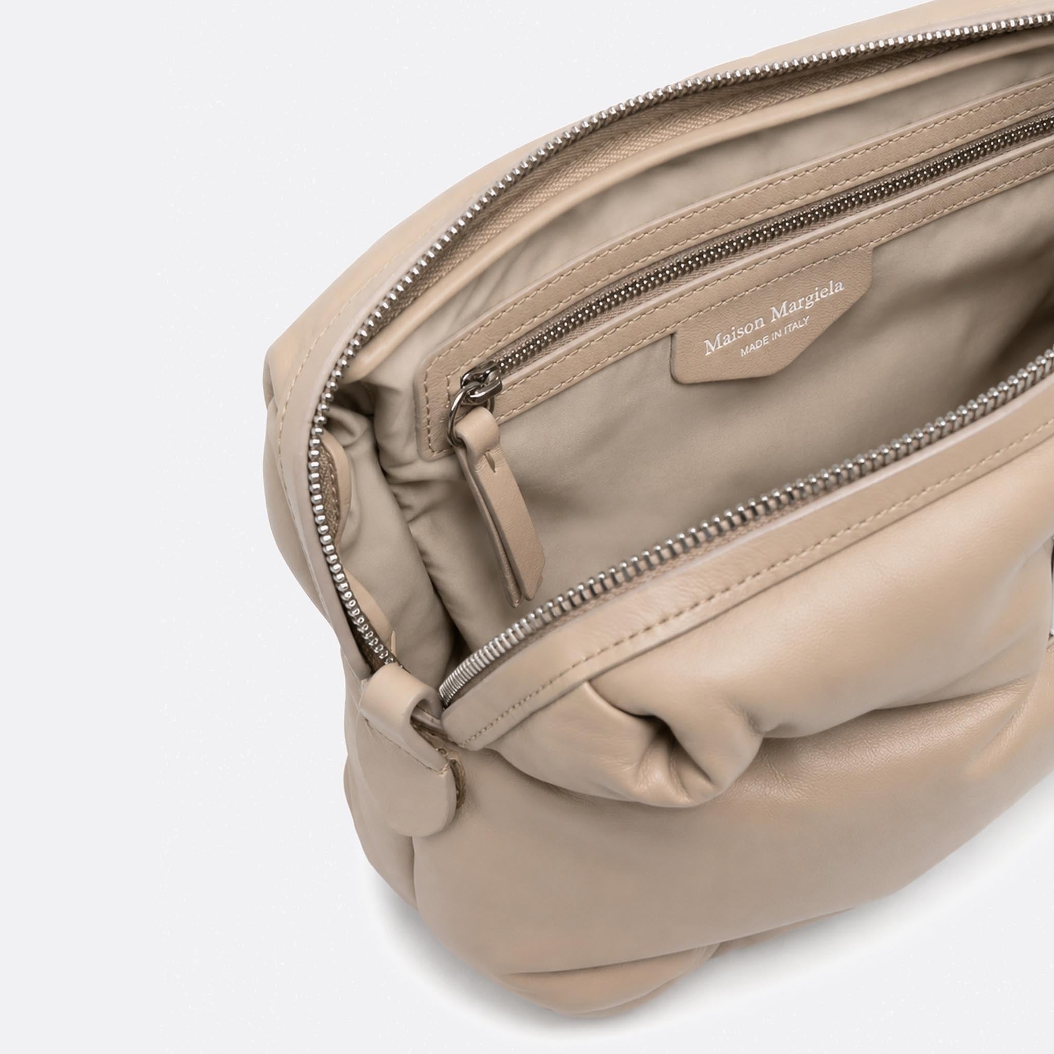 Glam Slam Camera Bag from Maison Margiela