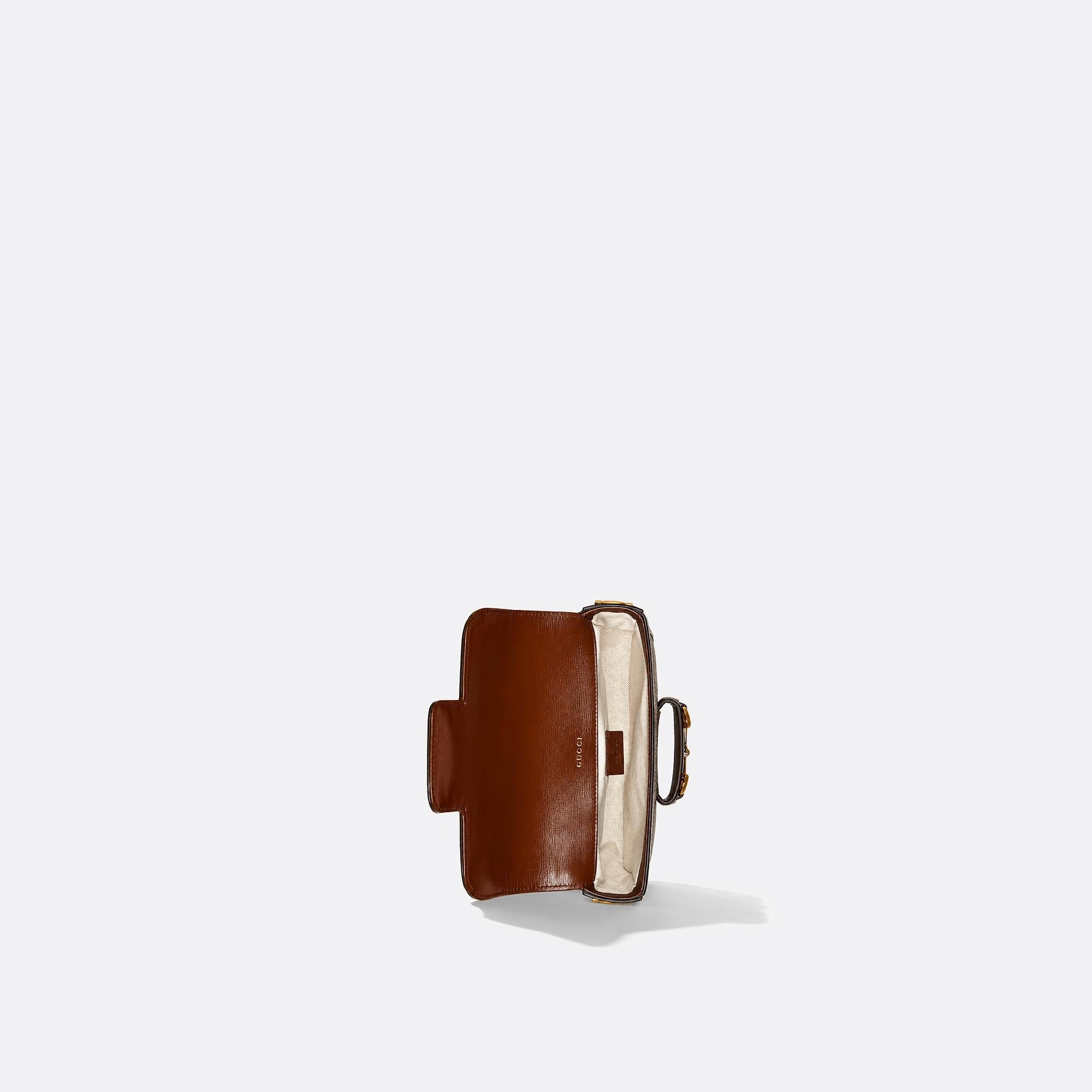 Horsebit 1955 Small Shoulder Bag from Gucci