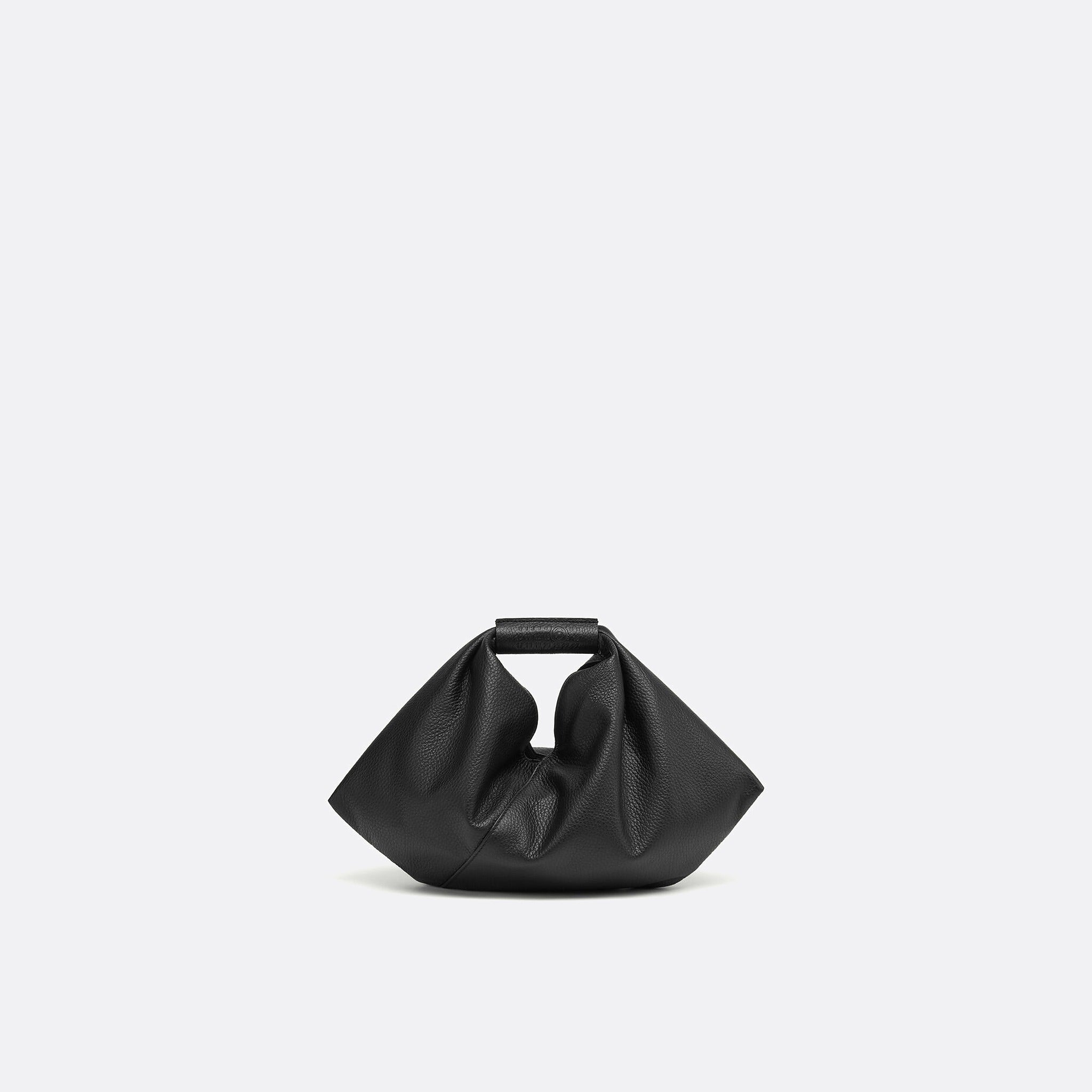 Japanese Bag from MM6 Maison Margiela in Black