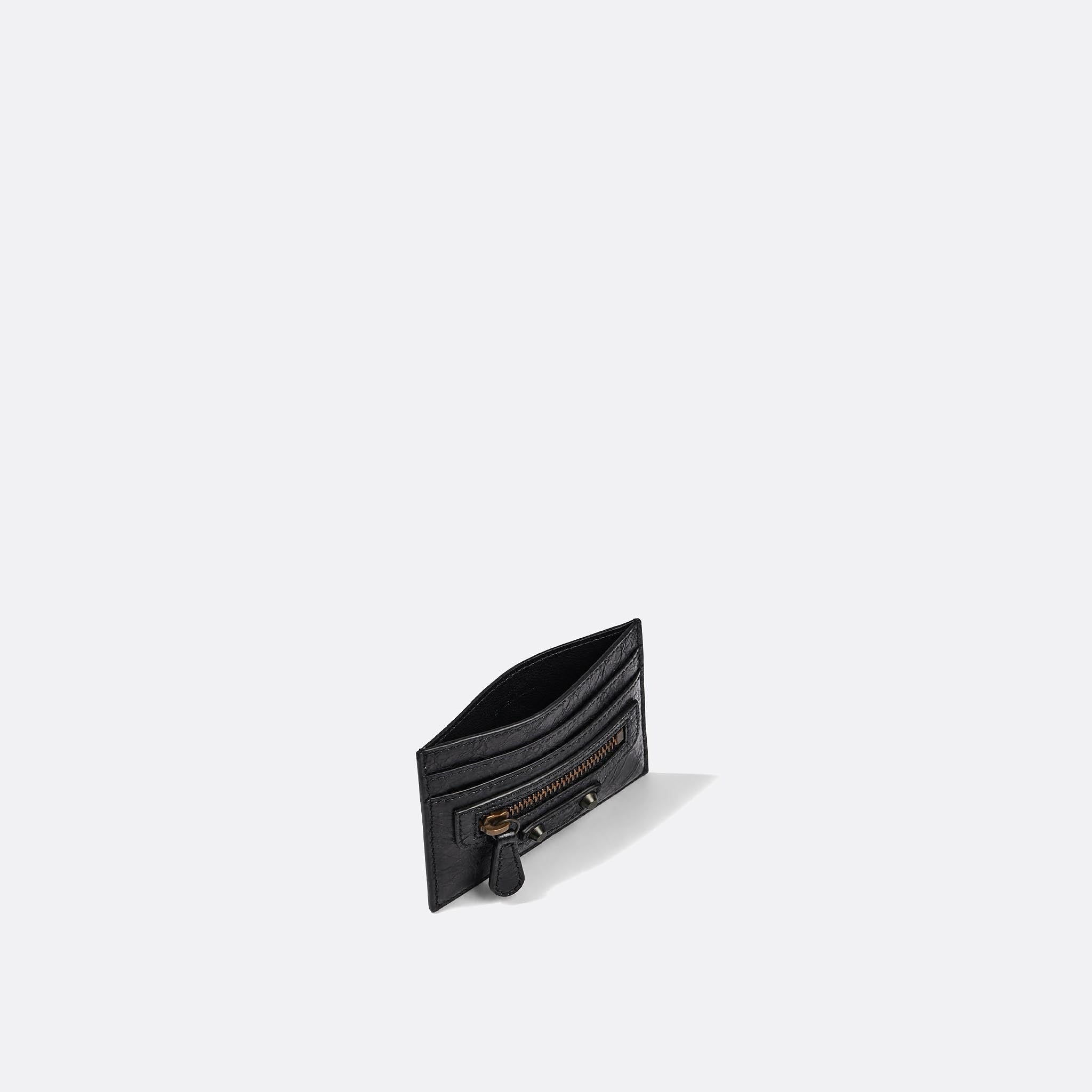 Le City Card Holder from Balenciaga